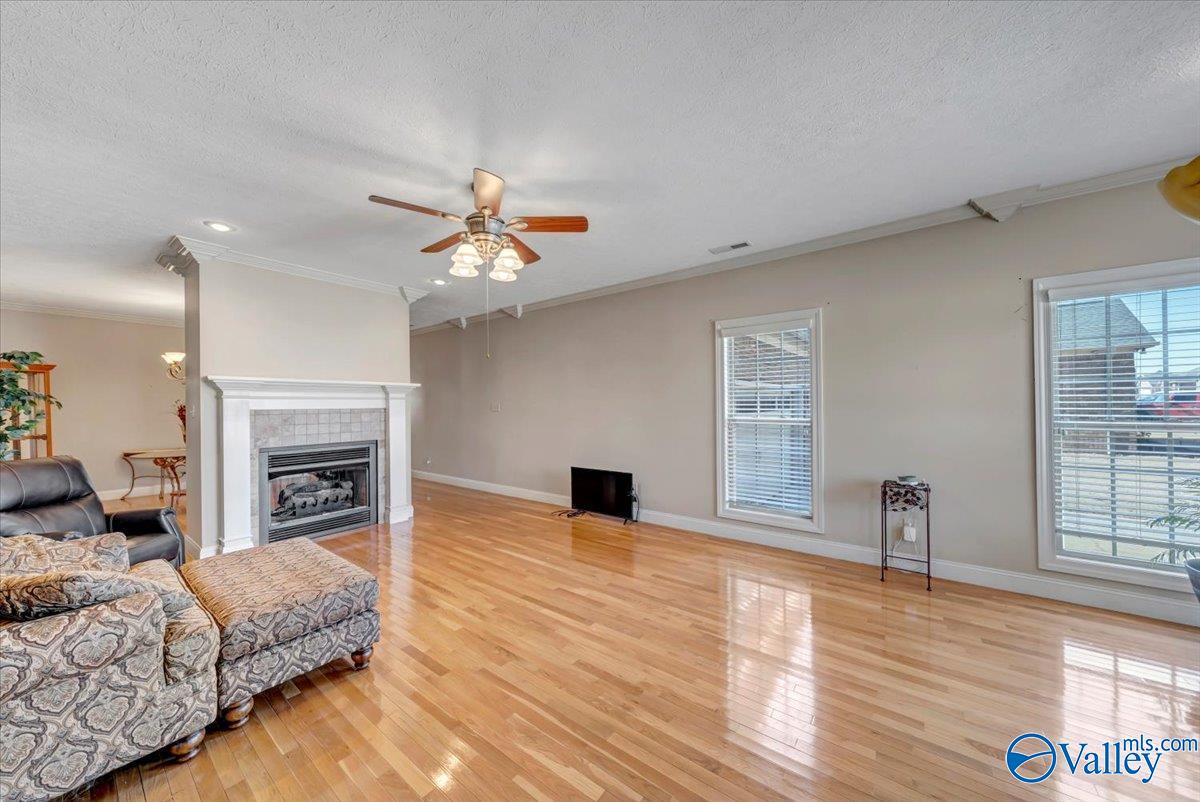 25898 Iron Gate Drive, Madison, Alabama image 7
