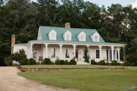 2630 +/- Acres Pell City AL 35128