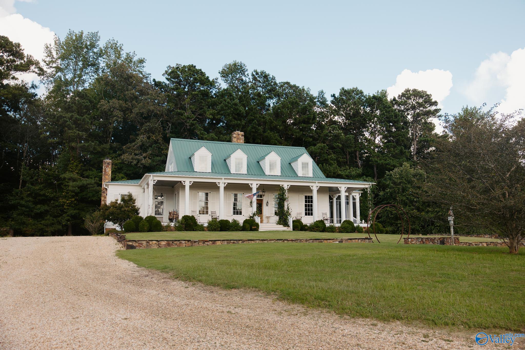 2630 +/- Acres