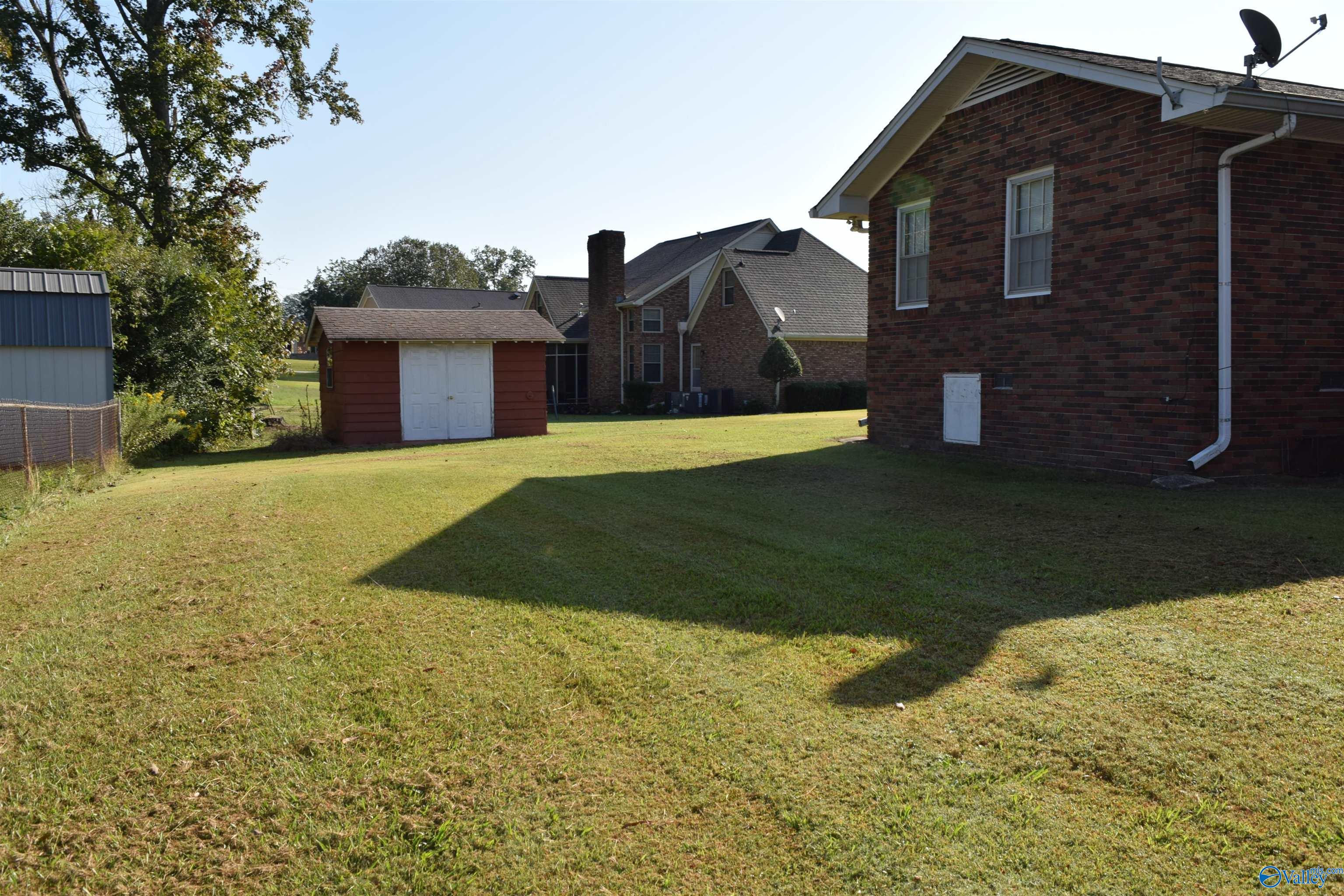 507 Valhaven Drive, Attalla, Alabama image 40