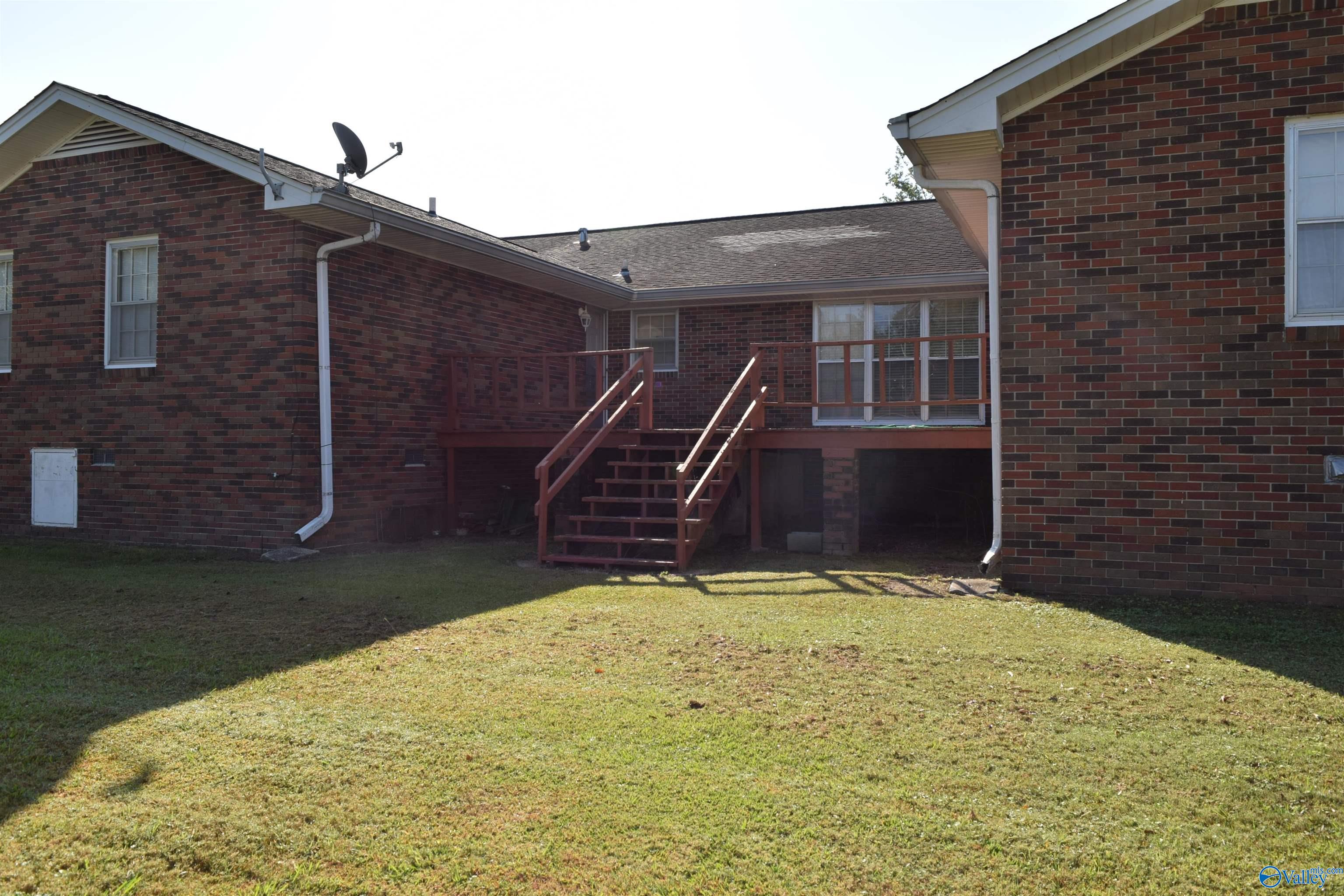 507 Valhaven Drive, Attalla, Alabama image 39