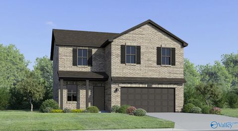Homes For Sale - 109 Havner Drive<br/> Hazel Green, AL 35750