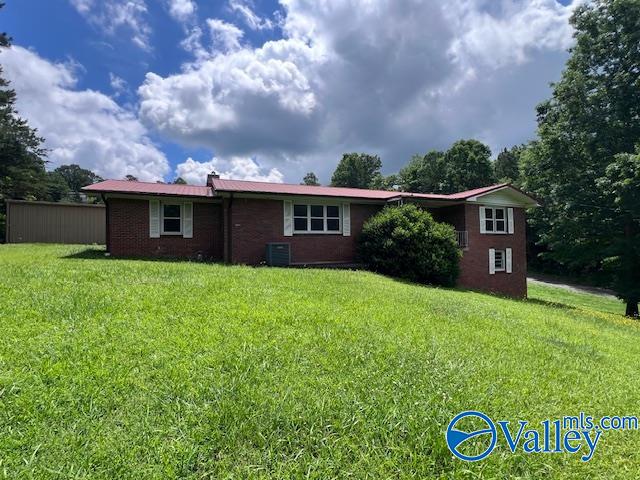 164 Ezra Dixon Drive