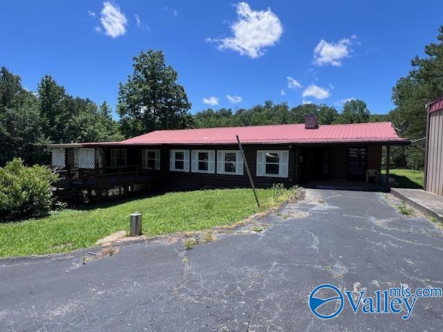 164 Ezra Dixon Drive