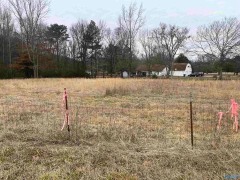 Vacant Land For Sale - 1907 Quarry Road<br/> Union Grove, AL 35175