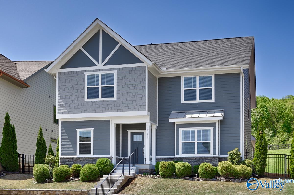 1513 Trek Street, Huntsville, Alabama image 2