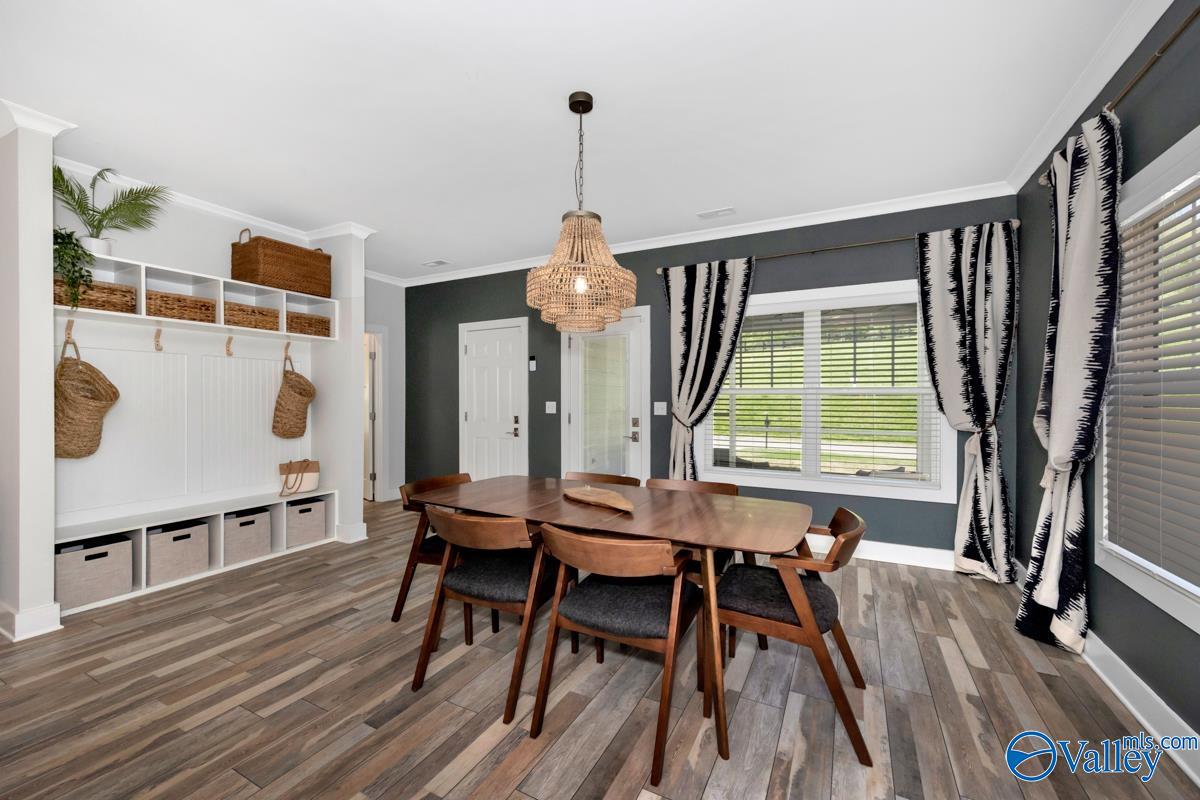 1513 Trek Street, Huntsville, Alabama image 12