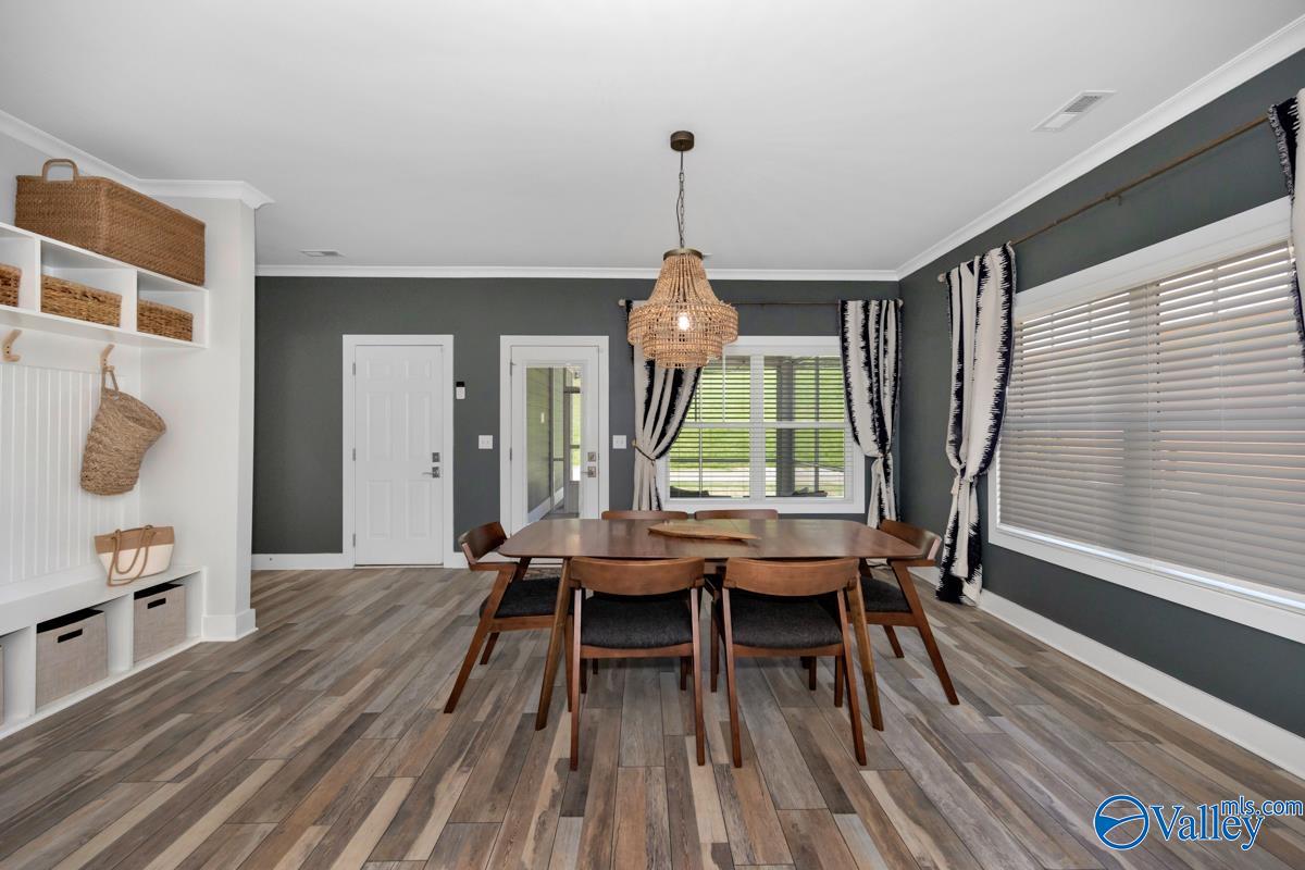1513 Trek Street, Huntsville, Alabama image 13