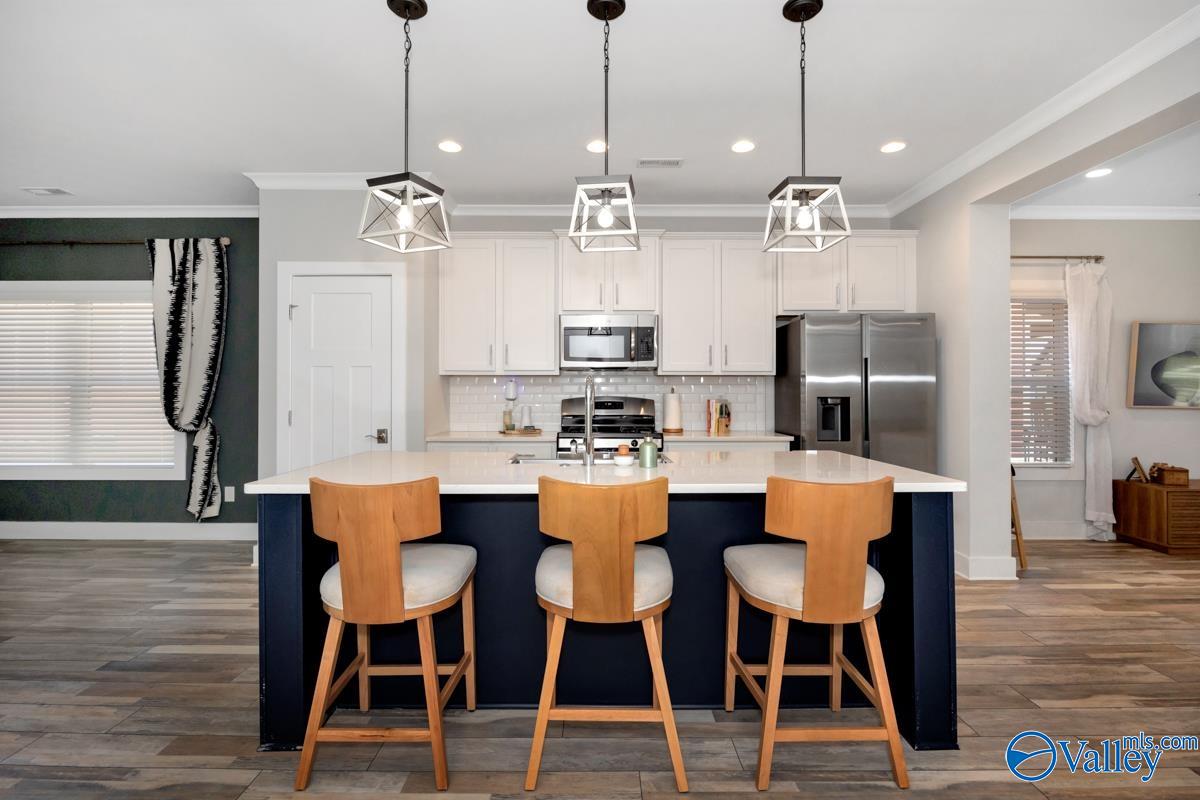 1513 Trek Street, Huntsville, Alabama image 9