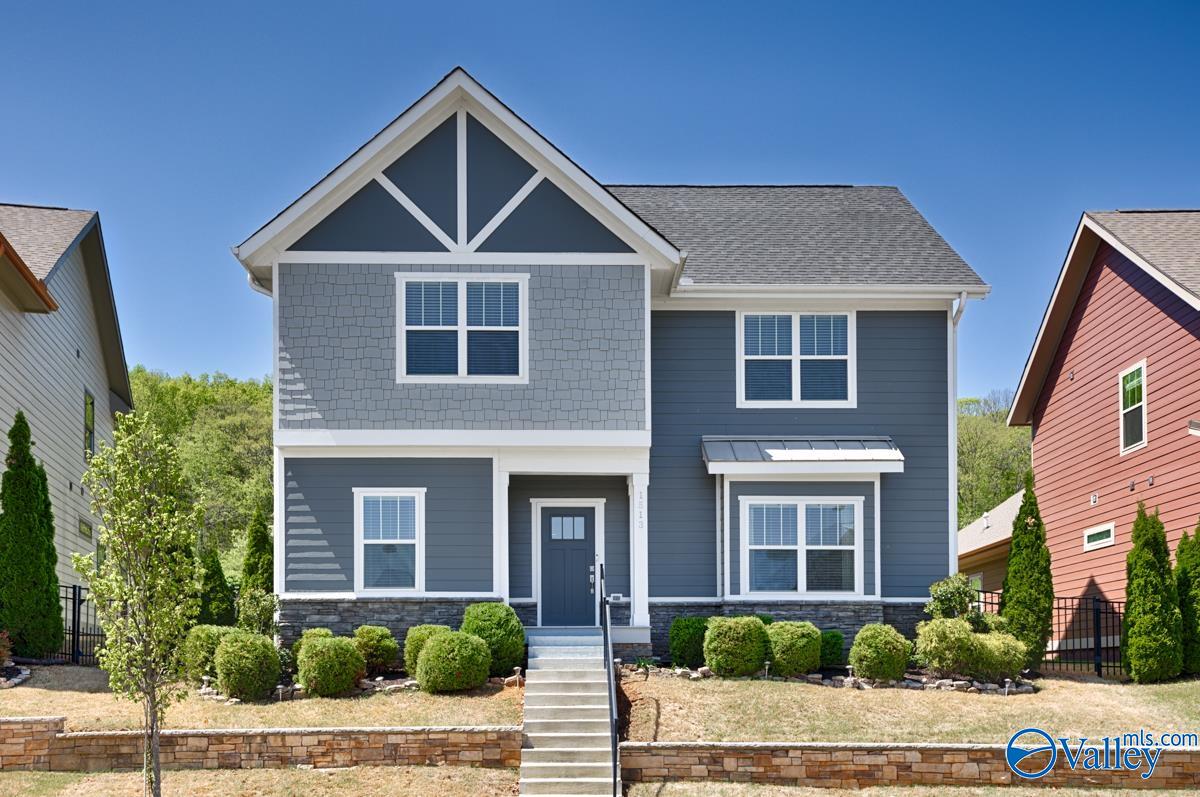 1513 Trek Street, Huntsville, Alabama image 43
