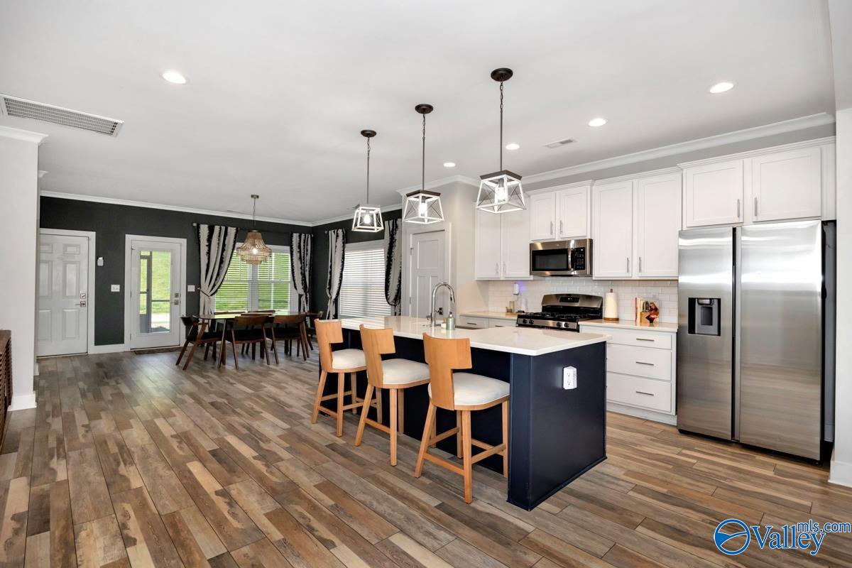 1513 Trek Street, Huntsville, Alabama image 7
