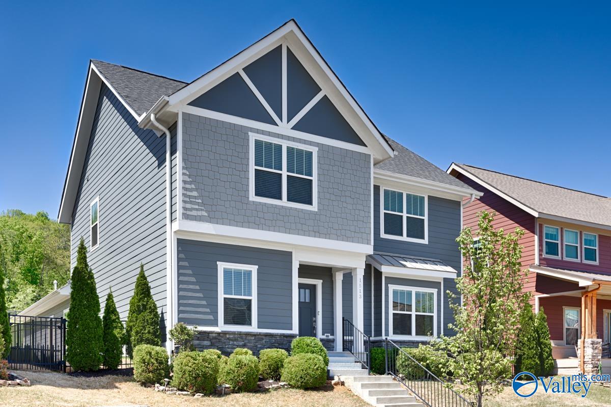 1513 Trek Street, Huntsville, Alabama image 1