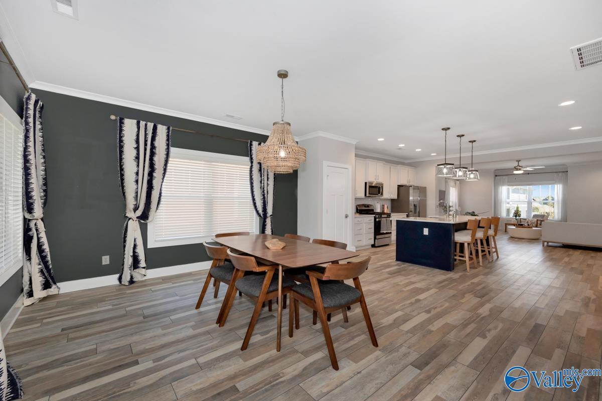 1513 Trek Street, Huntsville, Alabama image 14