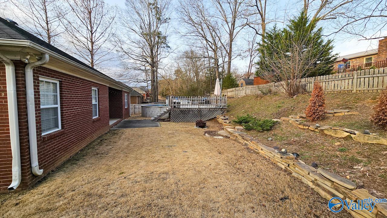 802 Bellemeade Street, Hartselle, Alabama image 26