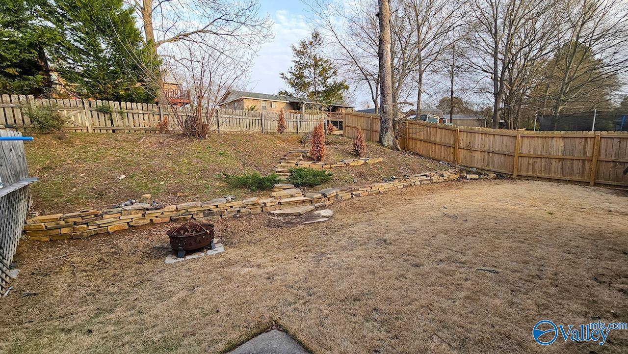 802 Bellemeade Street, Hartselle, Alabama image 29