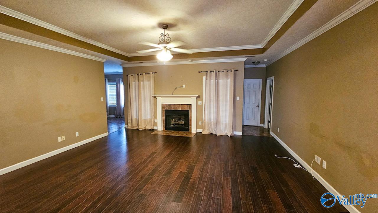 802 Bellemeade Street, Hartselle, Alabama image 3