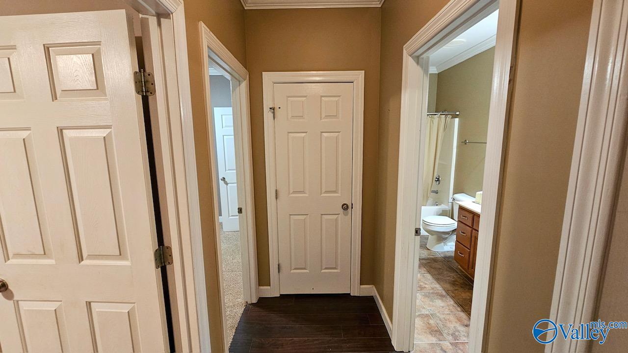 802 Bellemeade Street, Hartselle, Alabama image 16