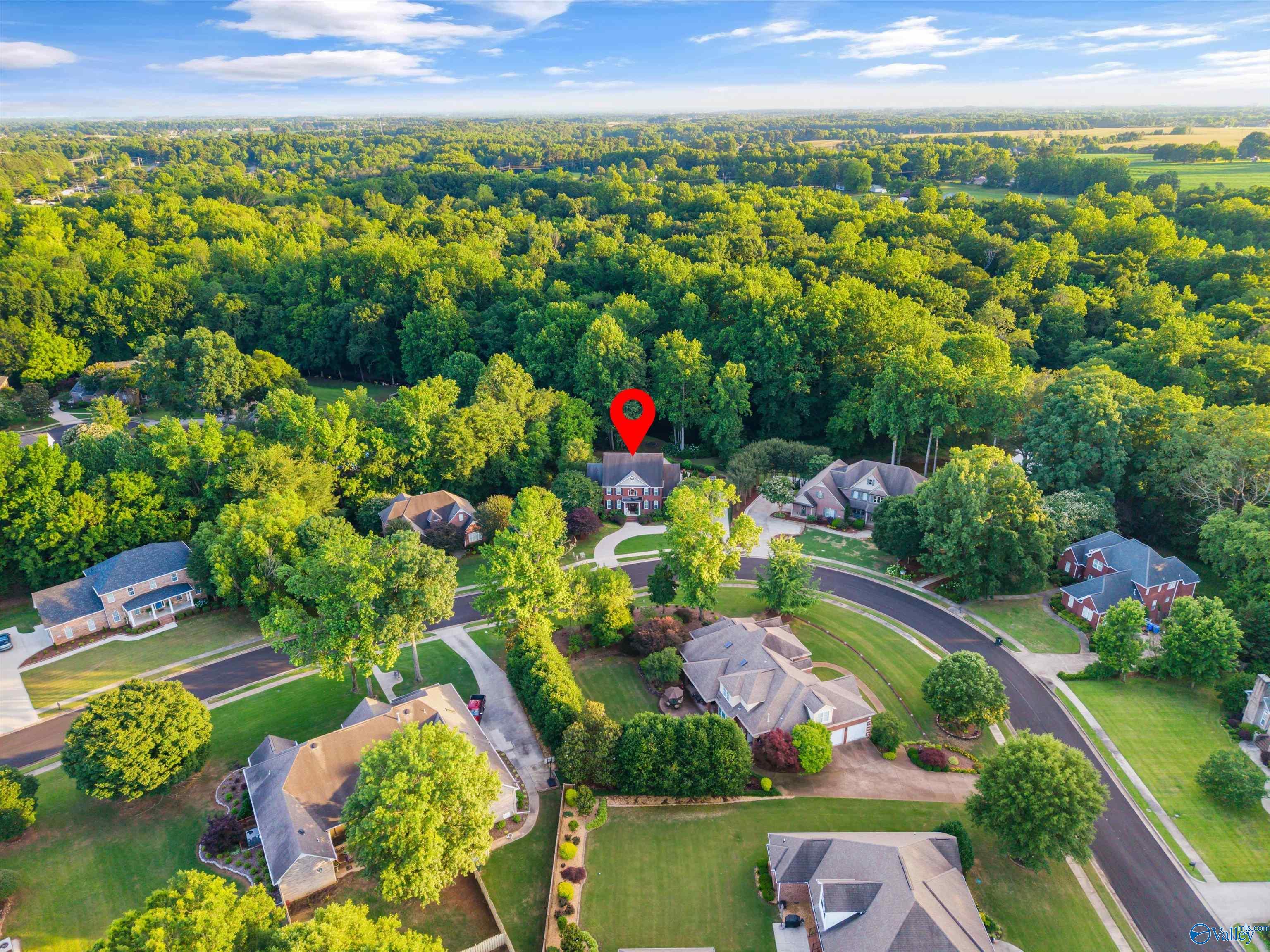 24608 Savannah Trail, Athens, Alabama image 42