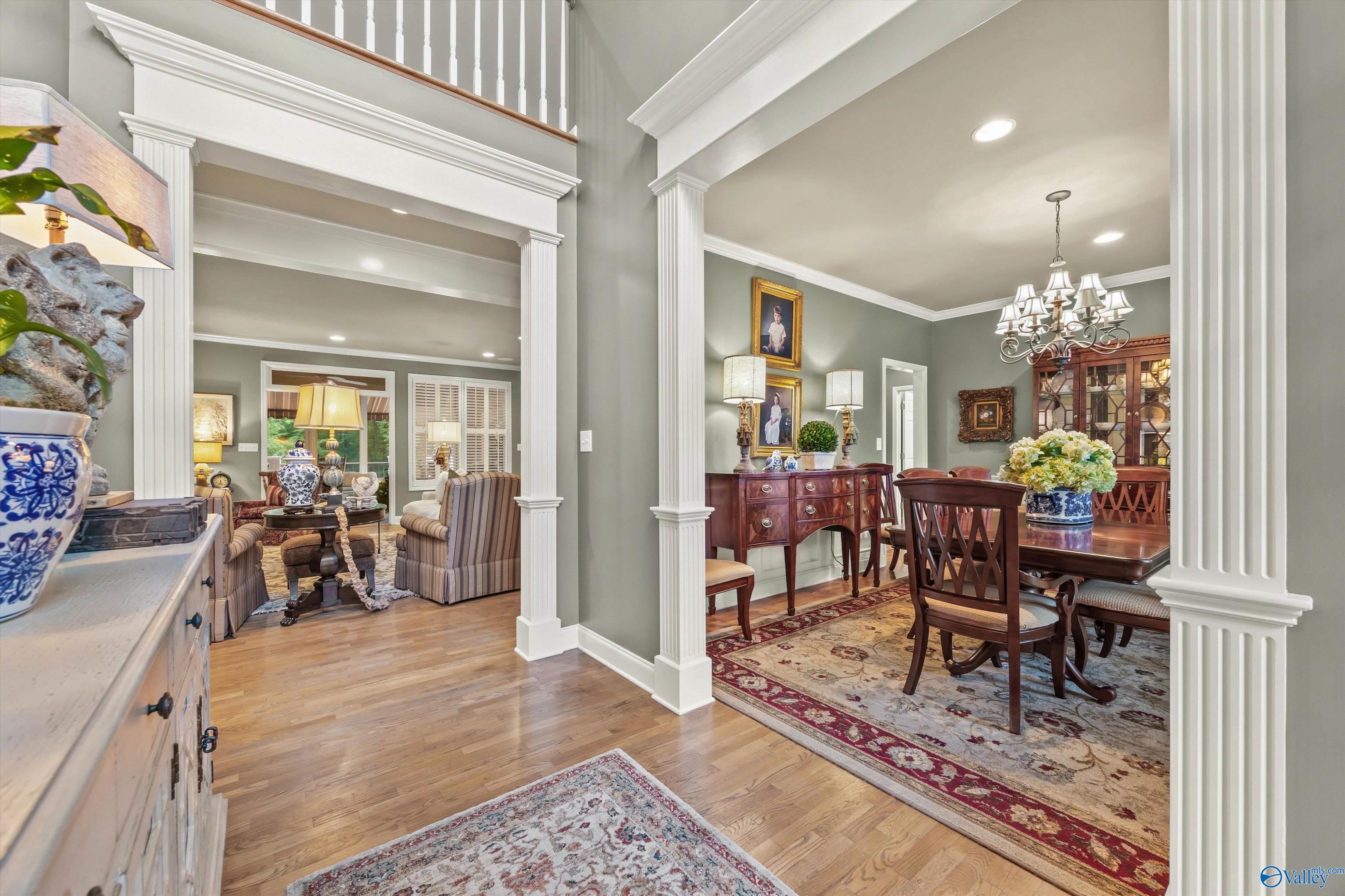 24608 Savannah Trail, Athens, Alabama image 5