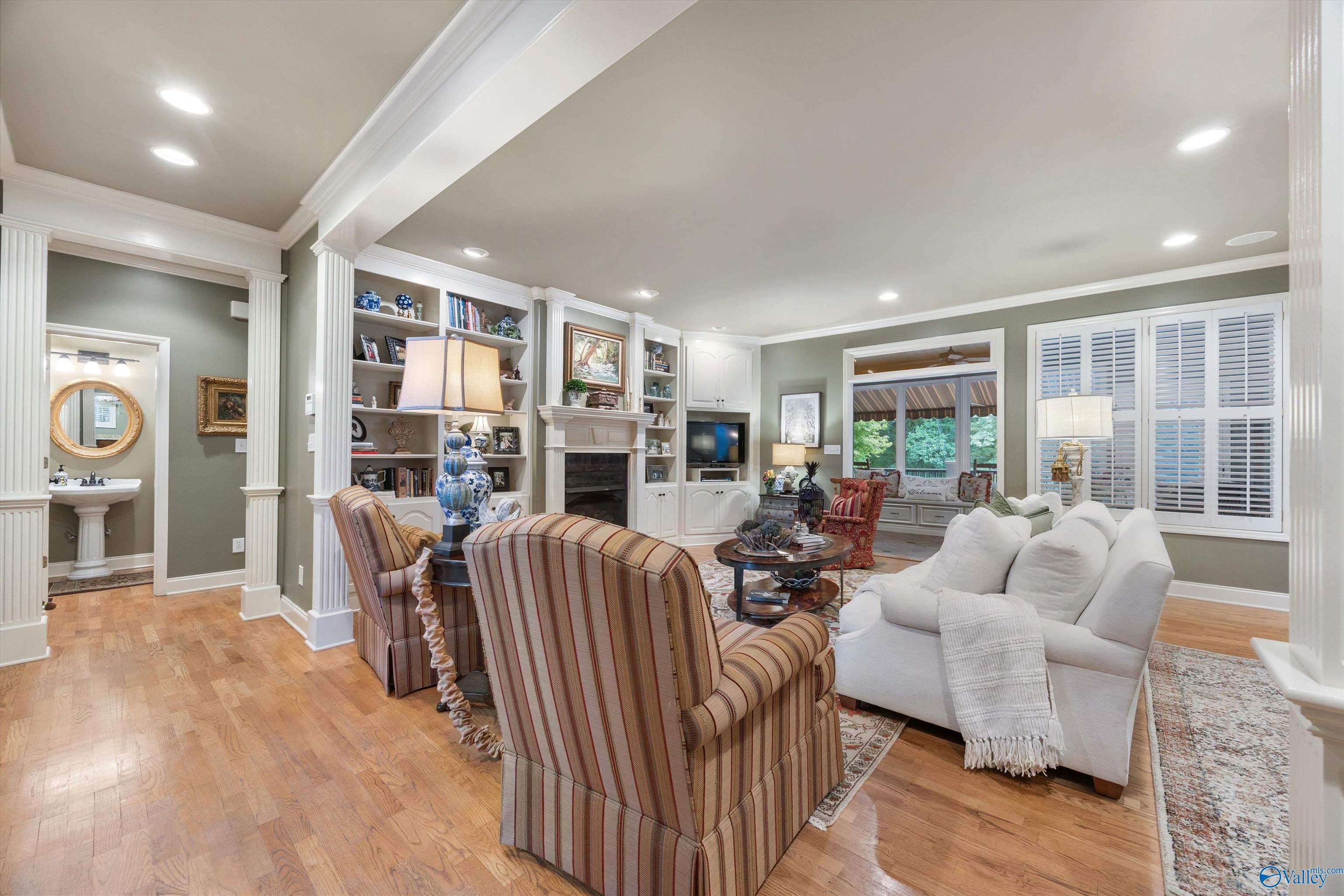 24608 Savannah Trail, Athens, Alabama image 8
