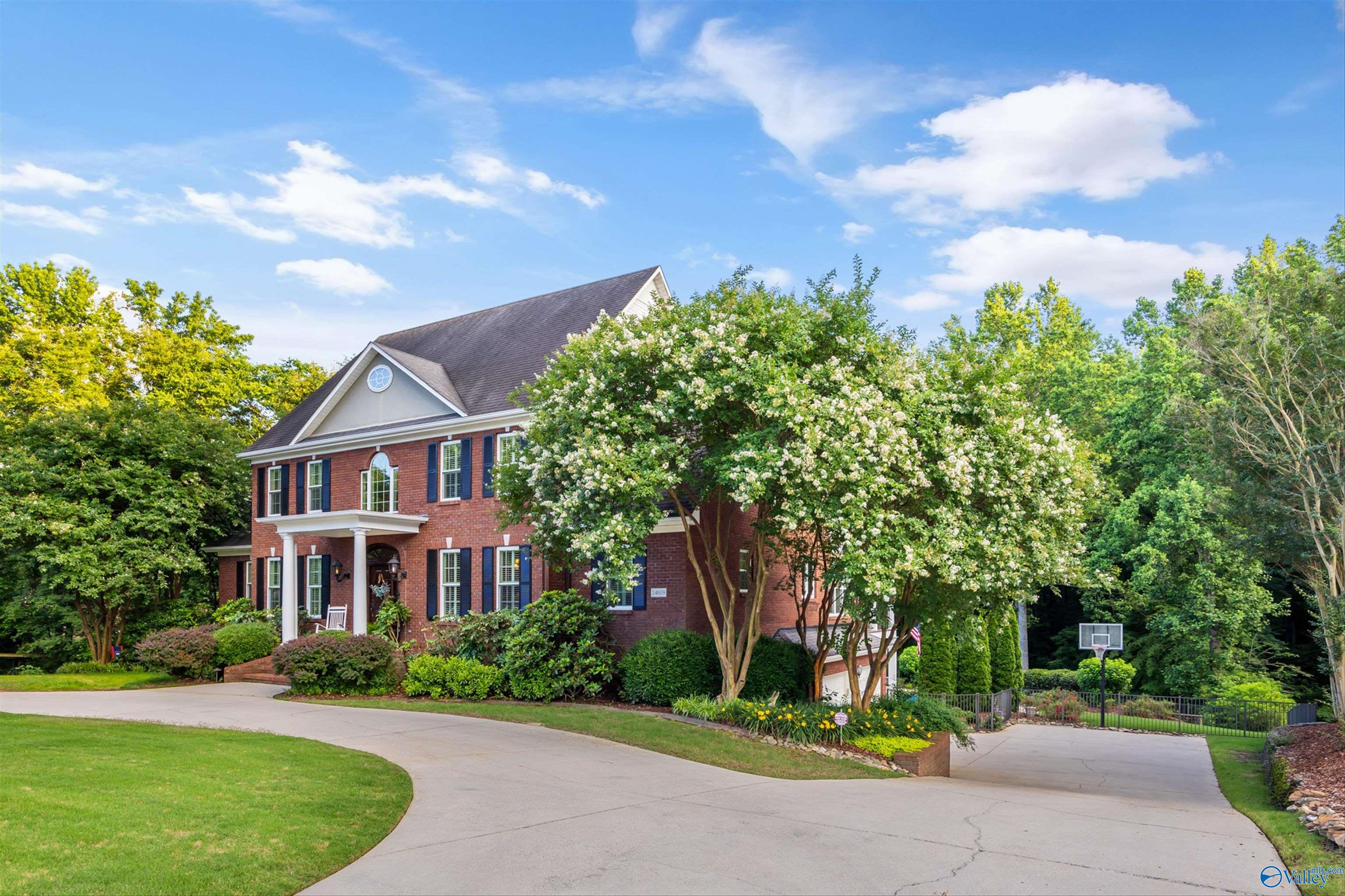 24608 Savannah Trail, Athens, Alabama image 49