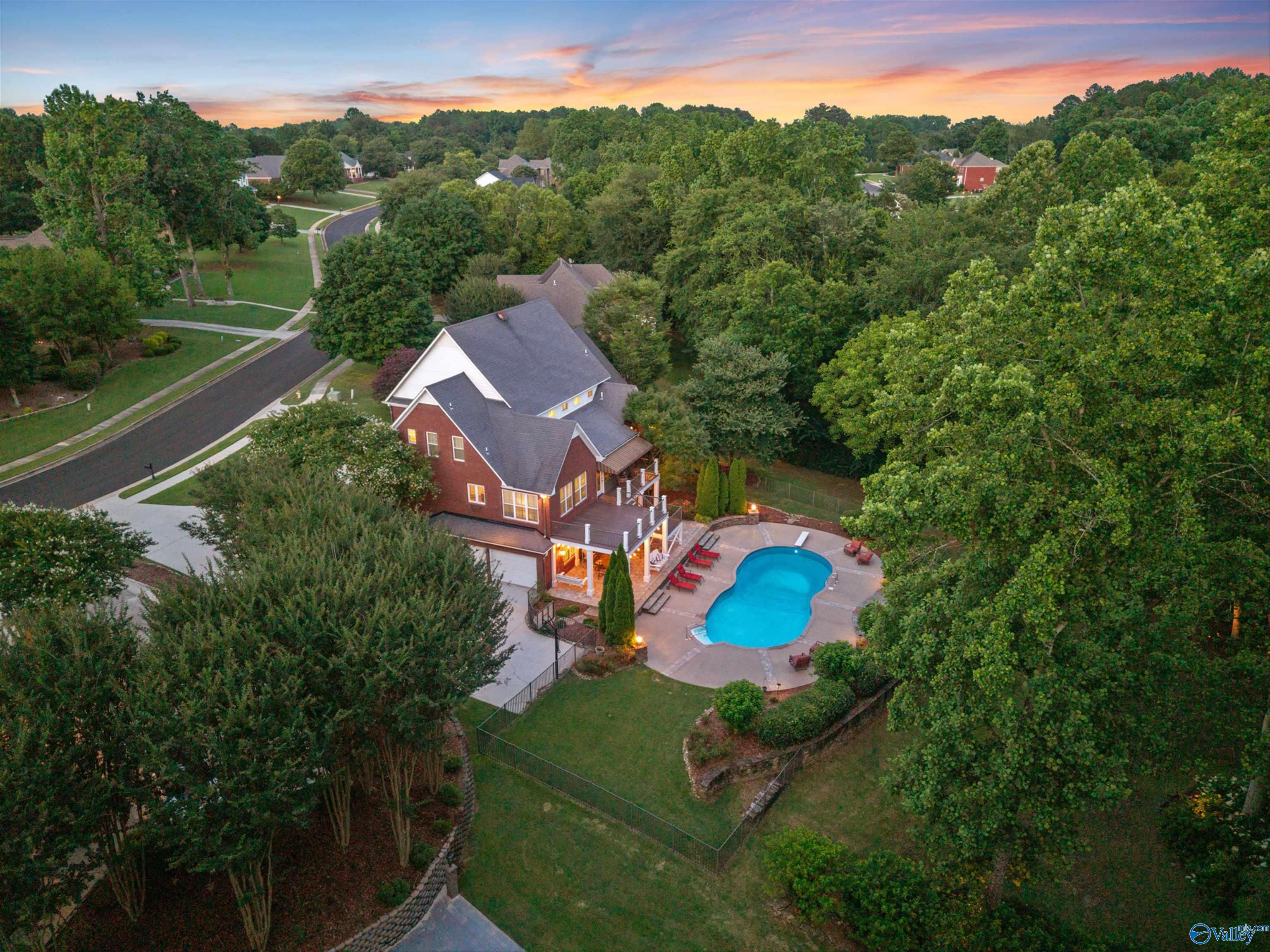 24608 Savannah Trail, Athens, Alabama image 3