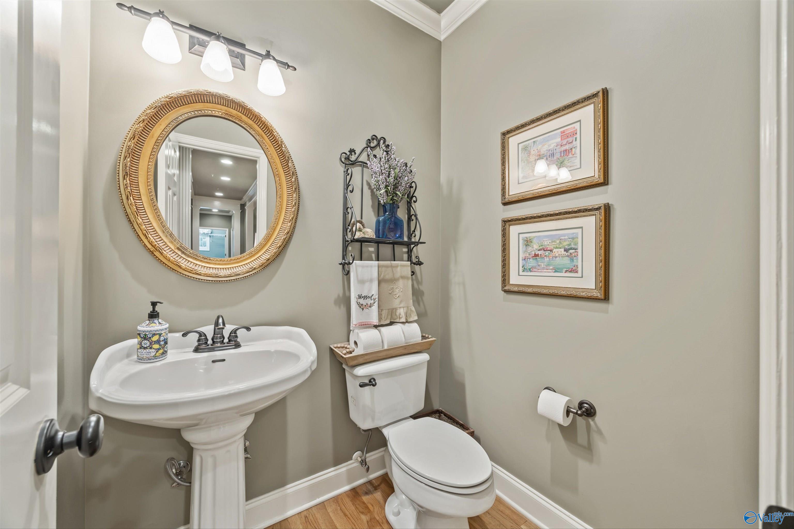 24608 Savannah Trail, Athens, Alabama image 17