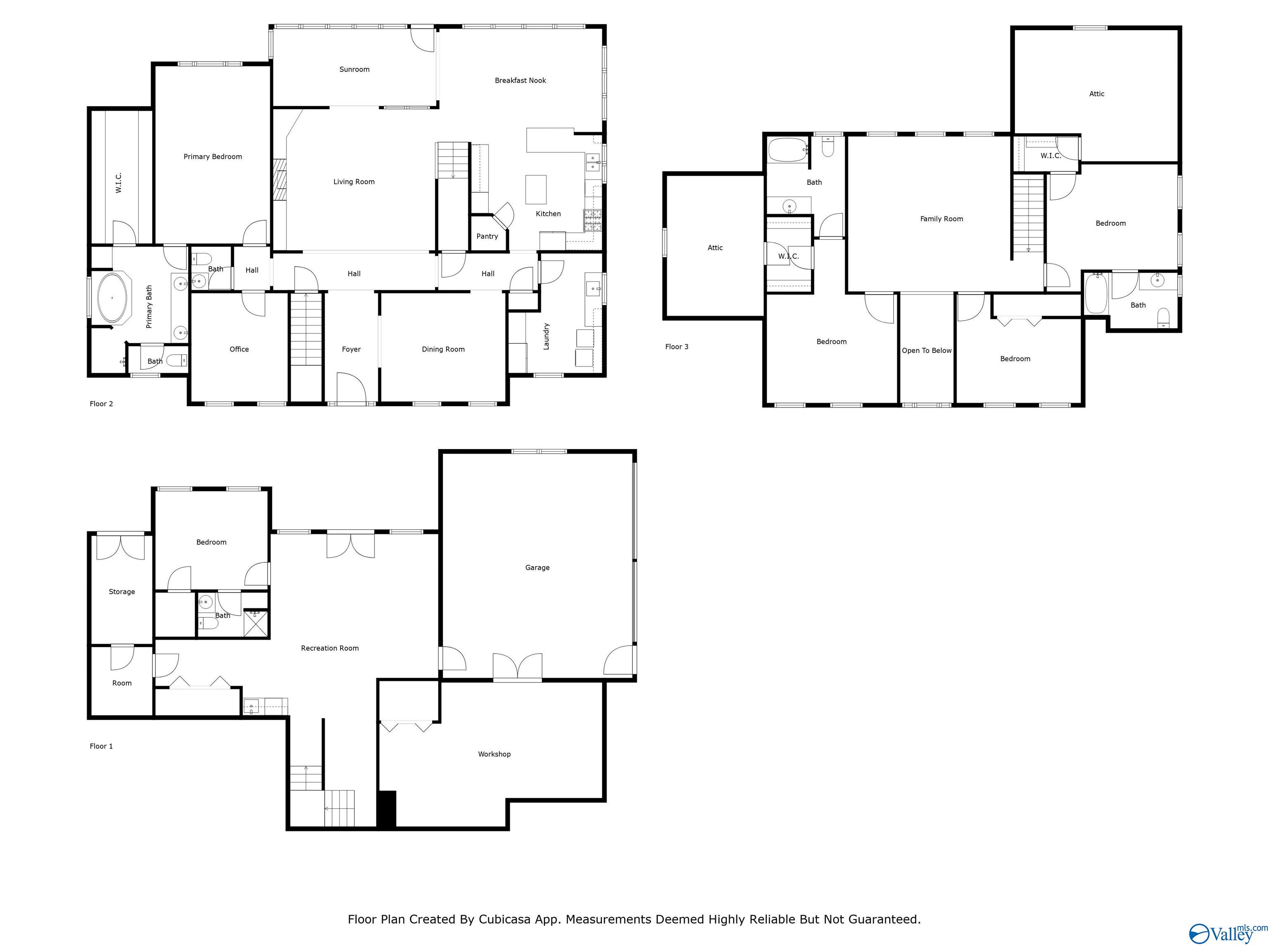 24608 Savannah Trail, Athens, Alabama image 50