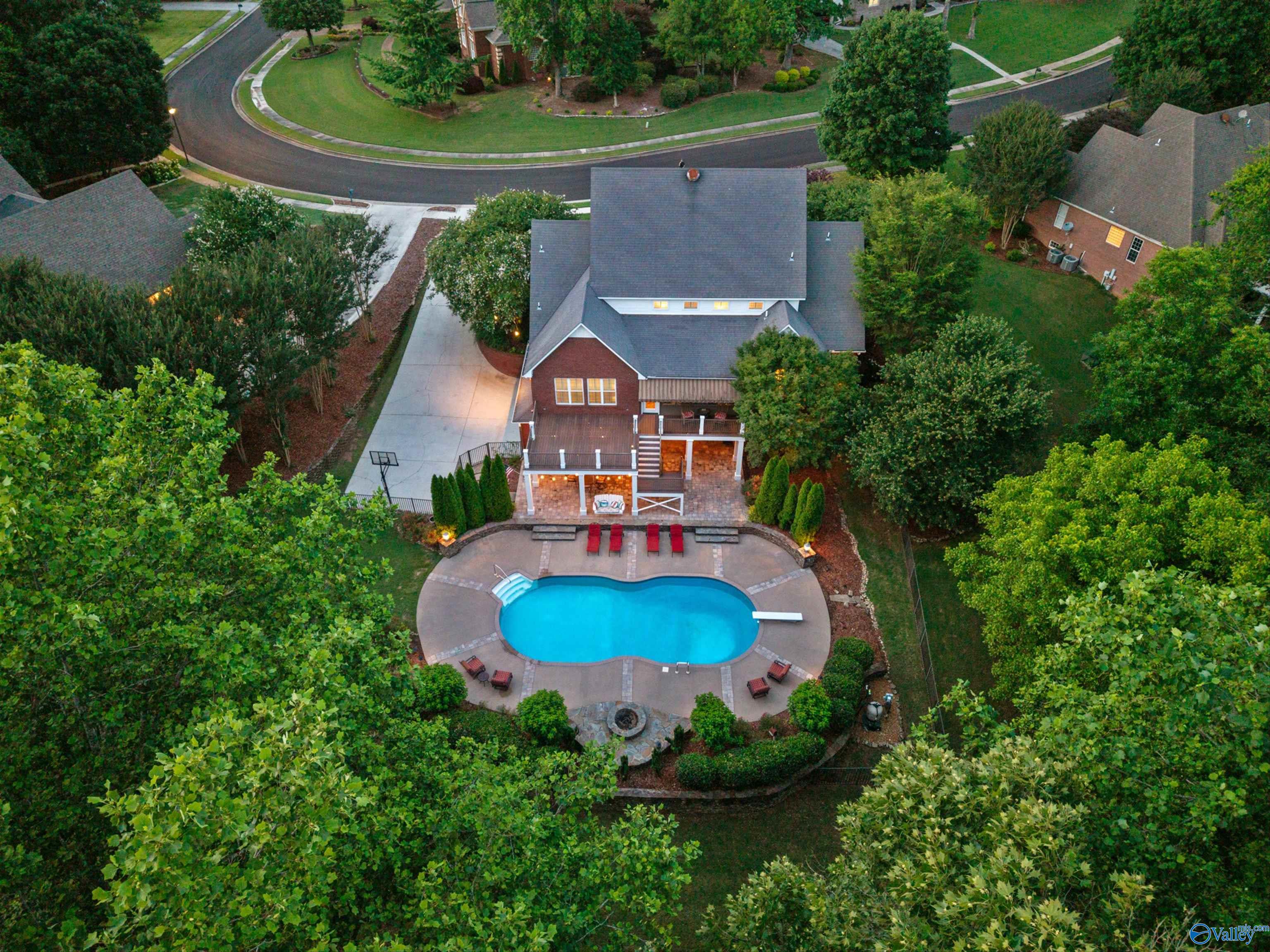 24608 Savannah Trail, Athens, Alabama image 2