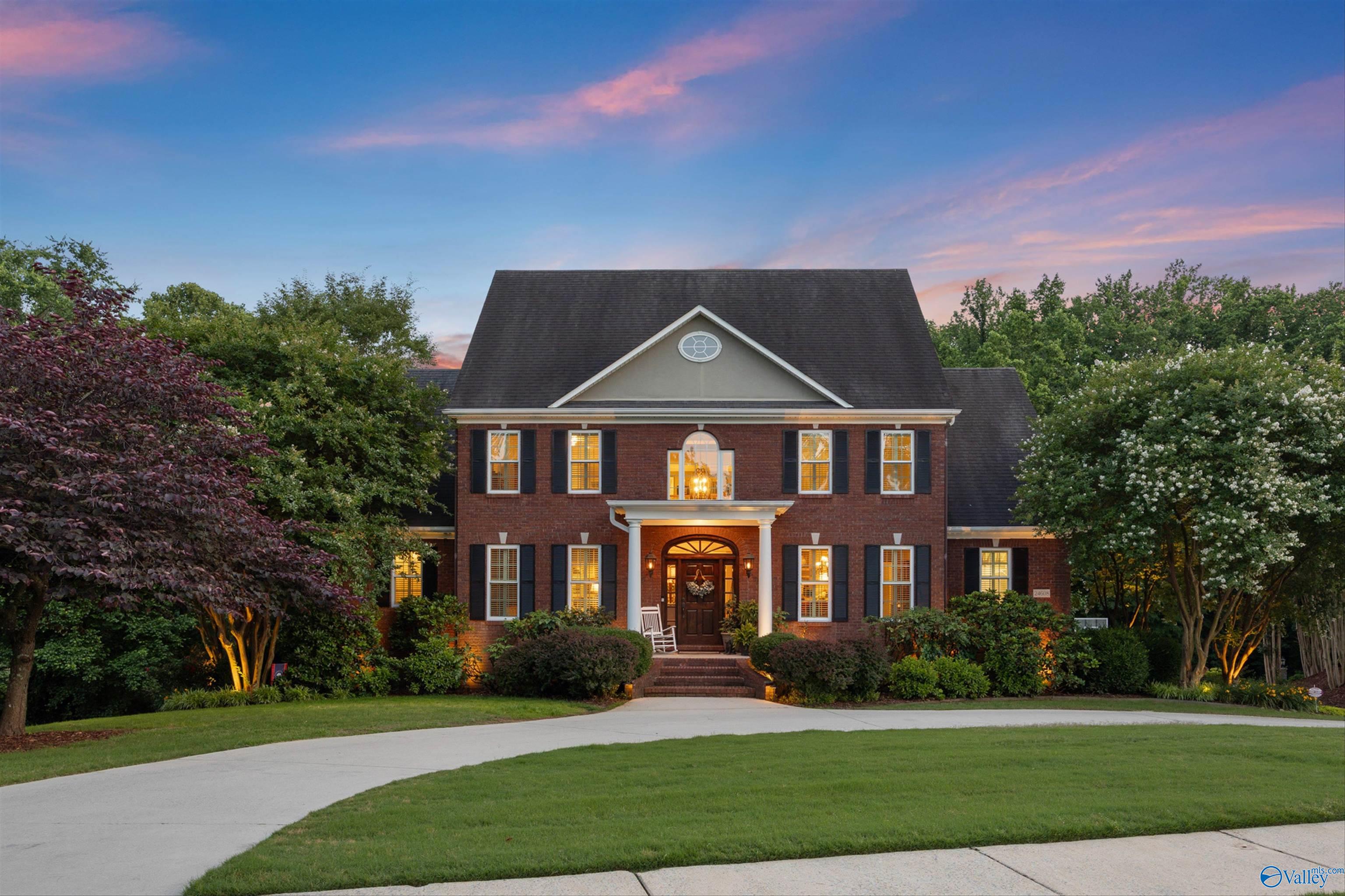 24608 Savannah Trail, Athens, Alabama image 1