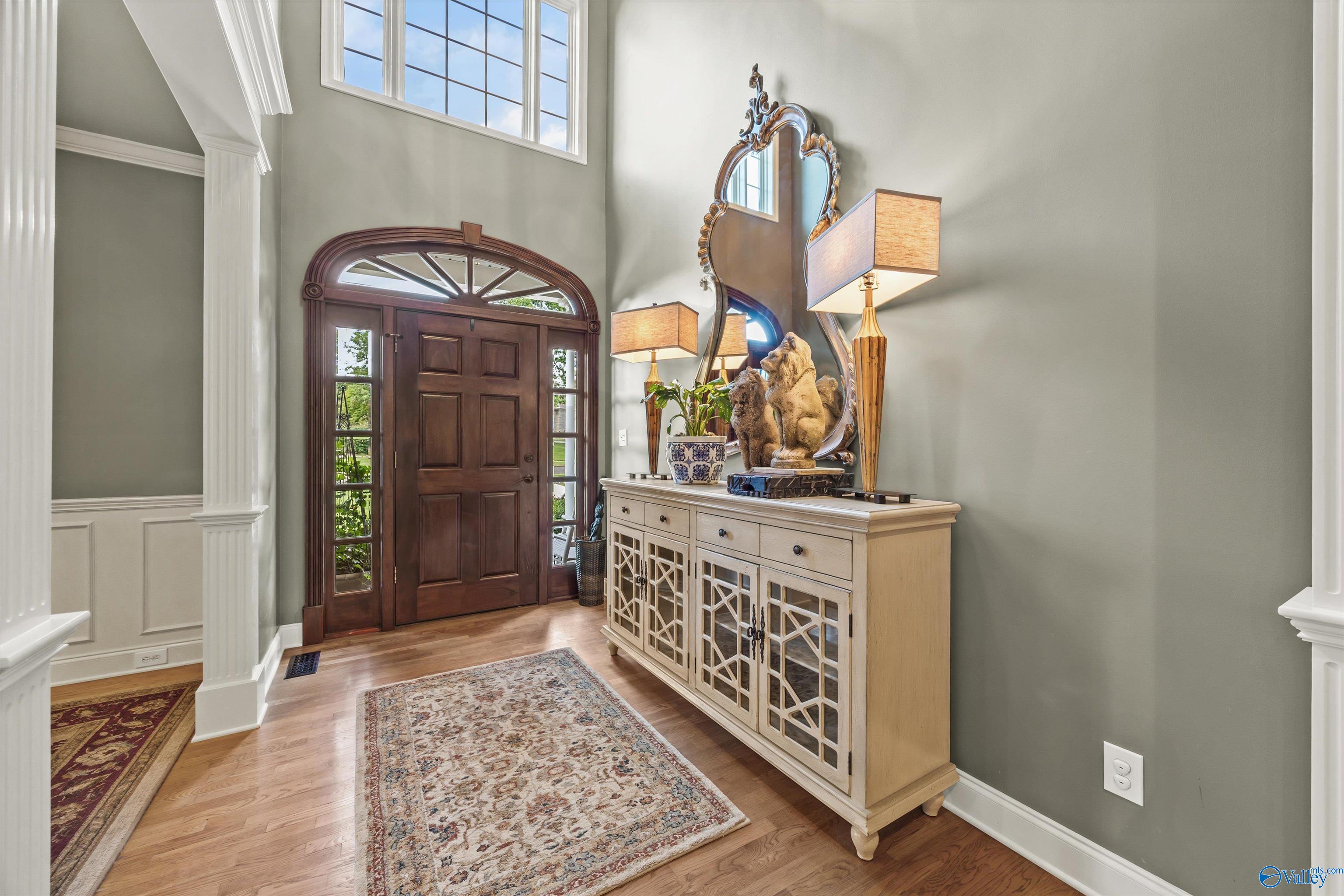 24608 Savannah Trail, Athens, Alabama image 4