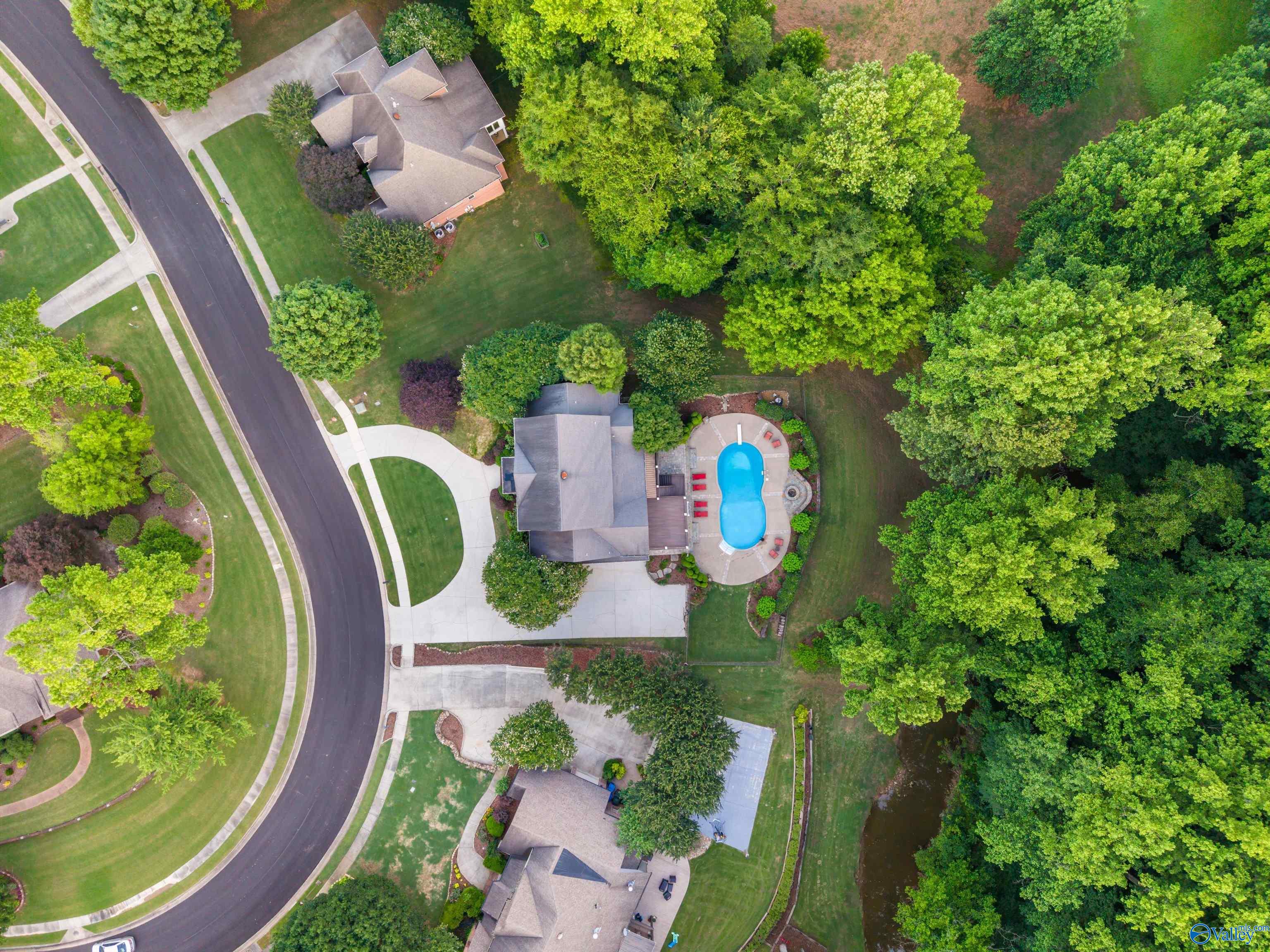 24608 Savannah Trail, Athens, Alabama image 45