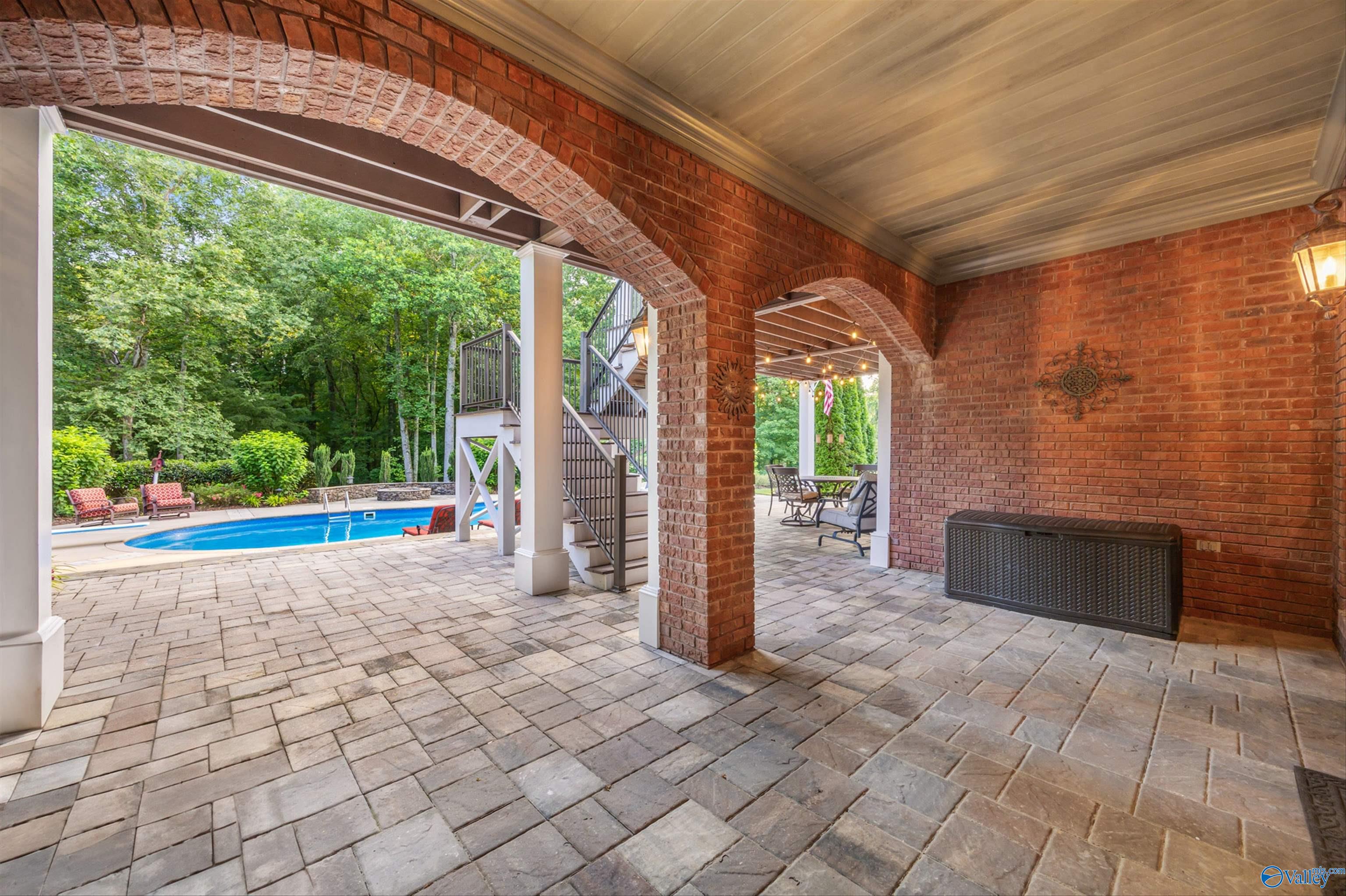 24608 Savannah Trail, Athens, Alabama image 24