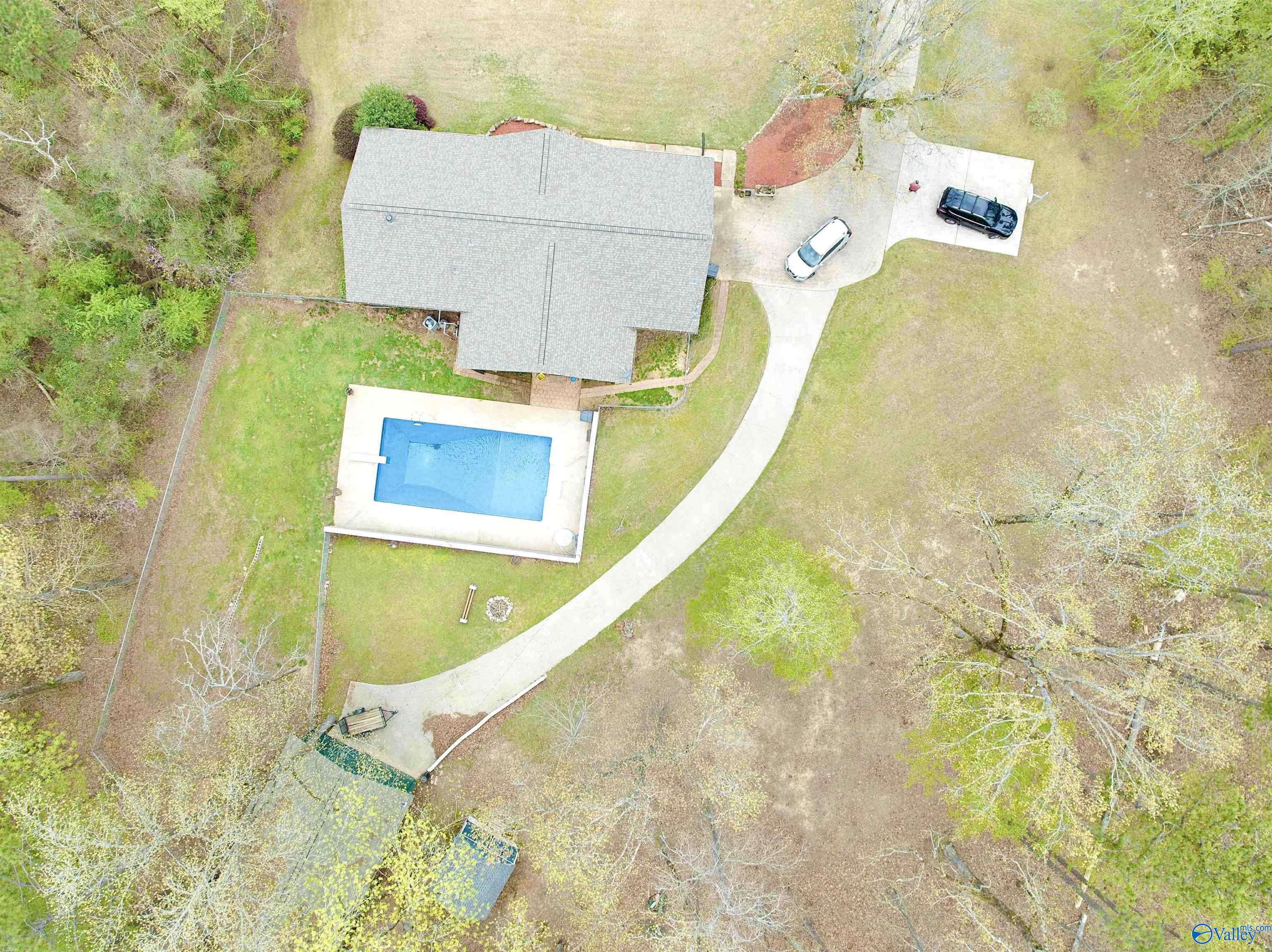 1276 S Lakemont Drive, Southside, Alabama image 32