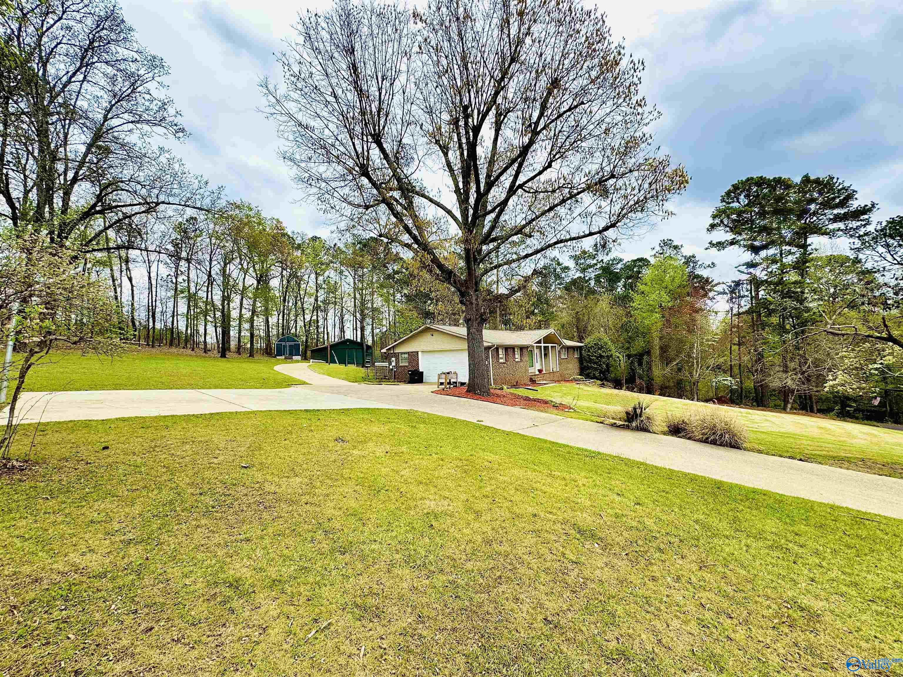 1276 S Lakemont Drive, Southside, Alabama image 36