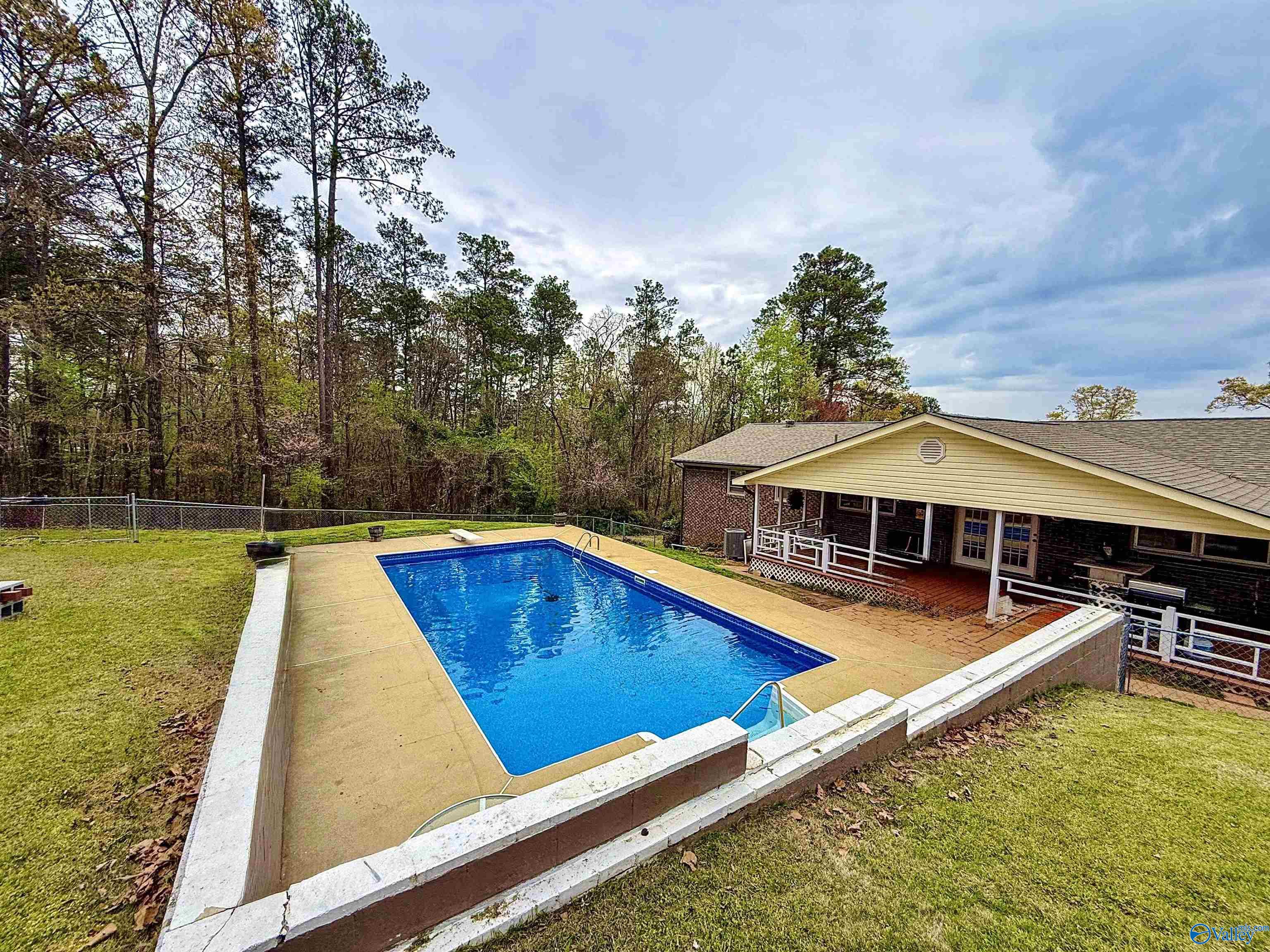 1276 S Lakemont Drive, Southside, Alabama image 35