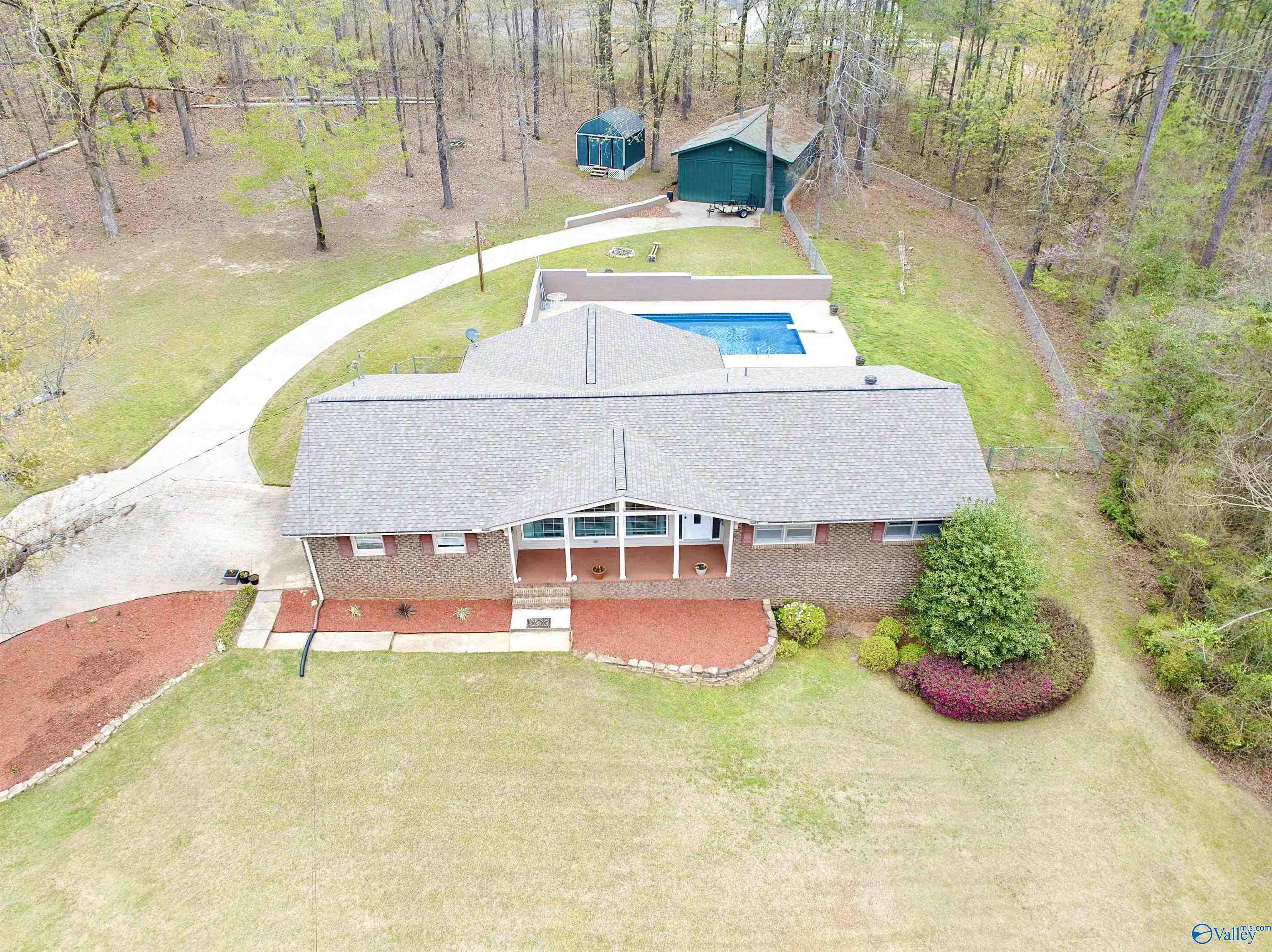 1276 S Lakemont Drive, Southside, Alabama image 1