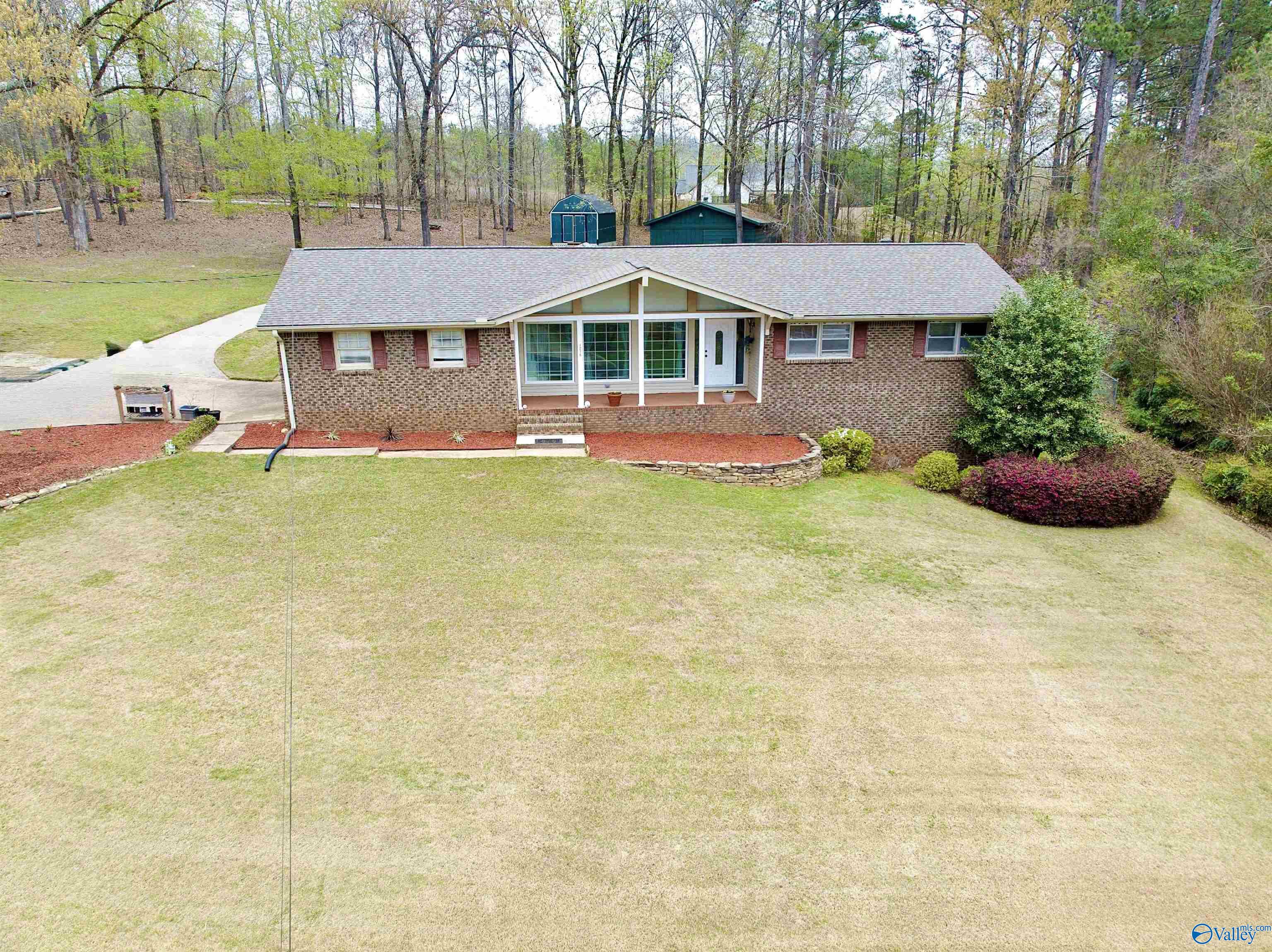 1276 S Lakemont Drive, Southside, Alabama image 5