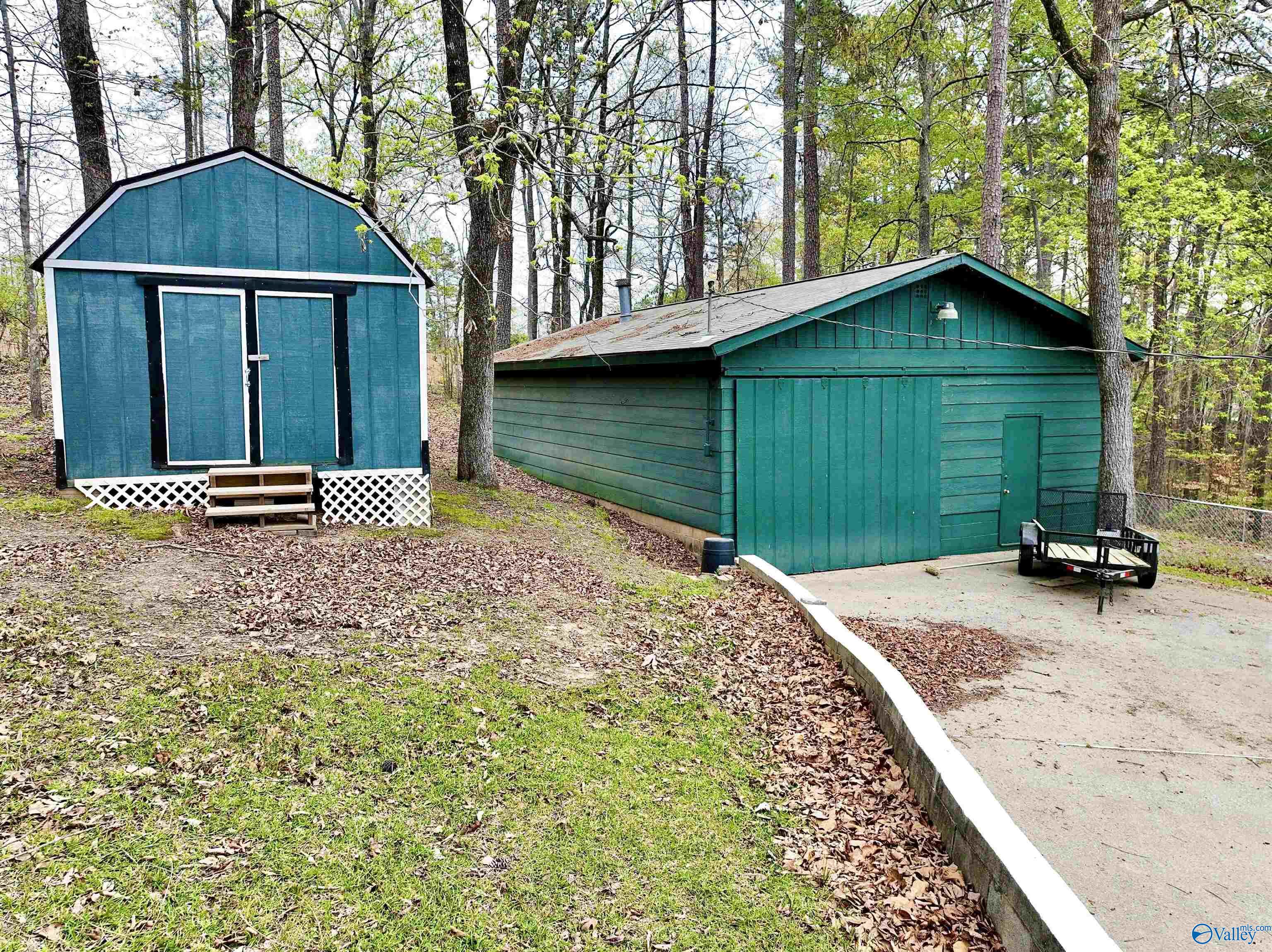 1276 S Lakemont Drive, Southside, Alabama image 39