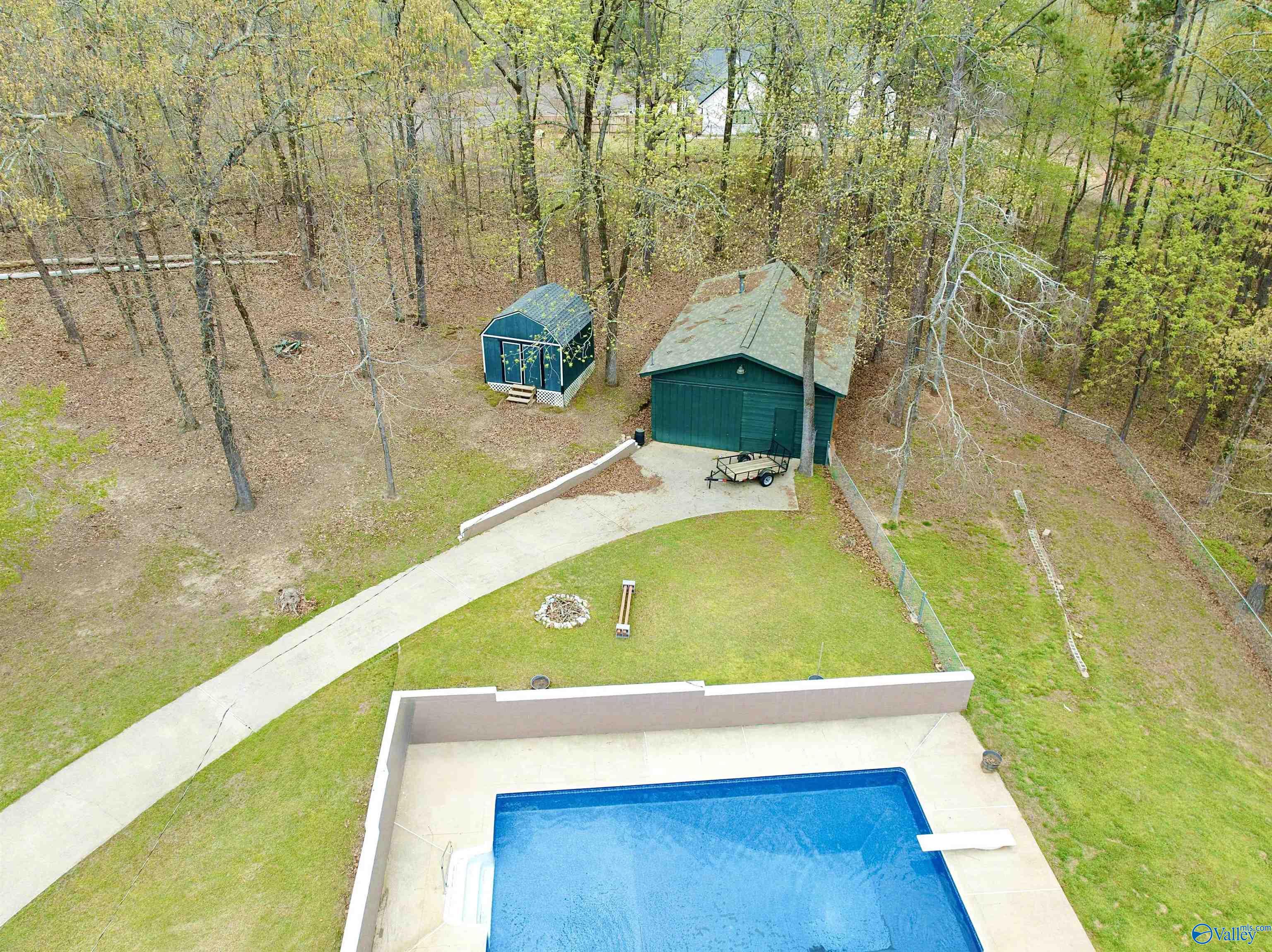 1276 S Lakemont Drive, Southside, Alabama image 37