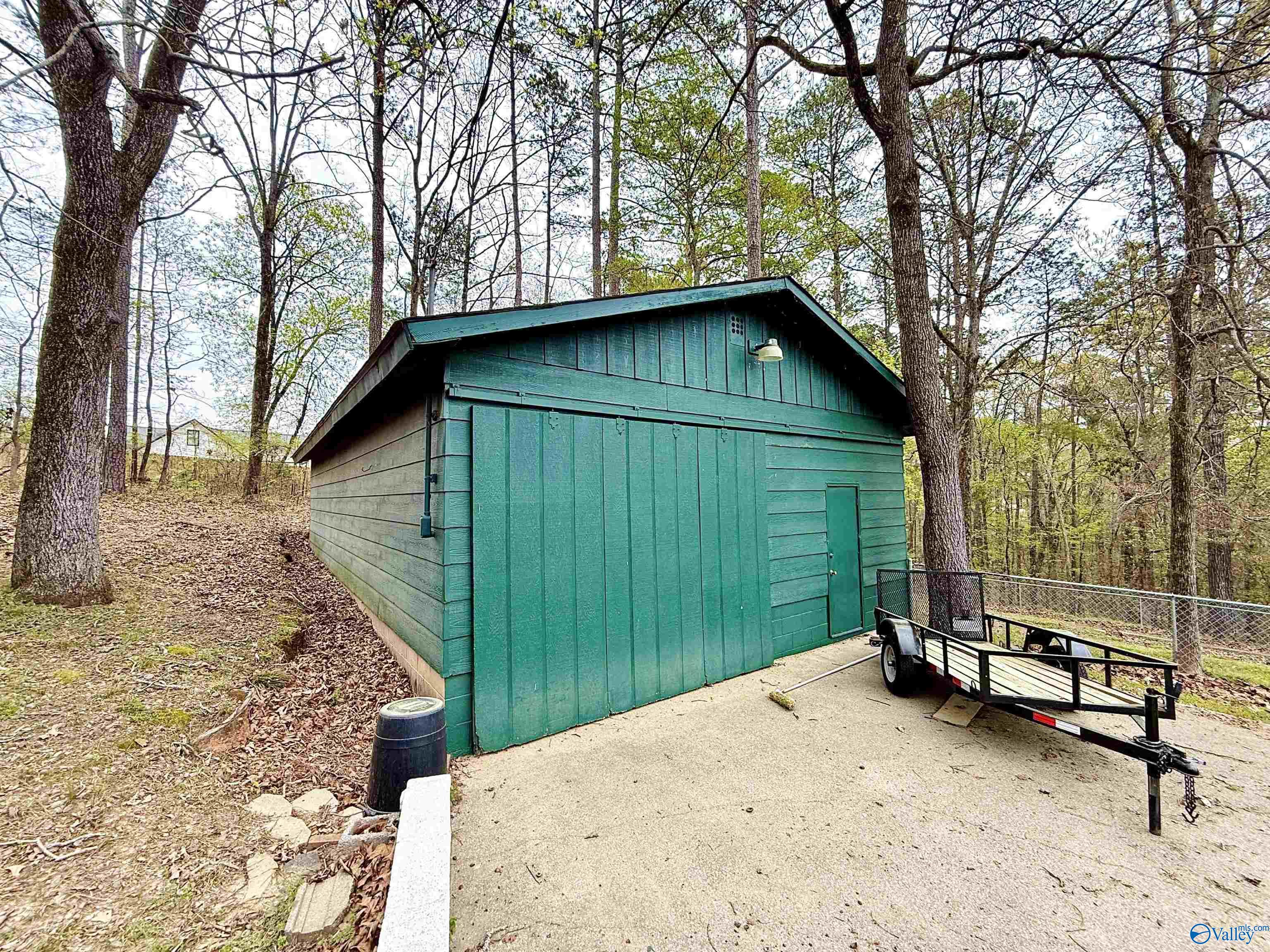 1276 S Lakemont Drive, Southside, Alabama image 40