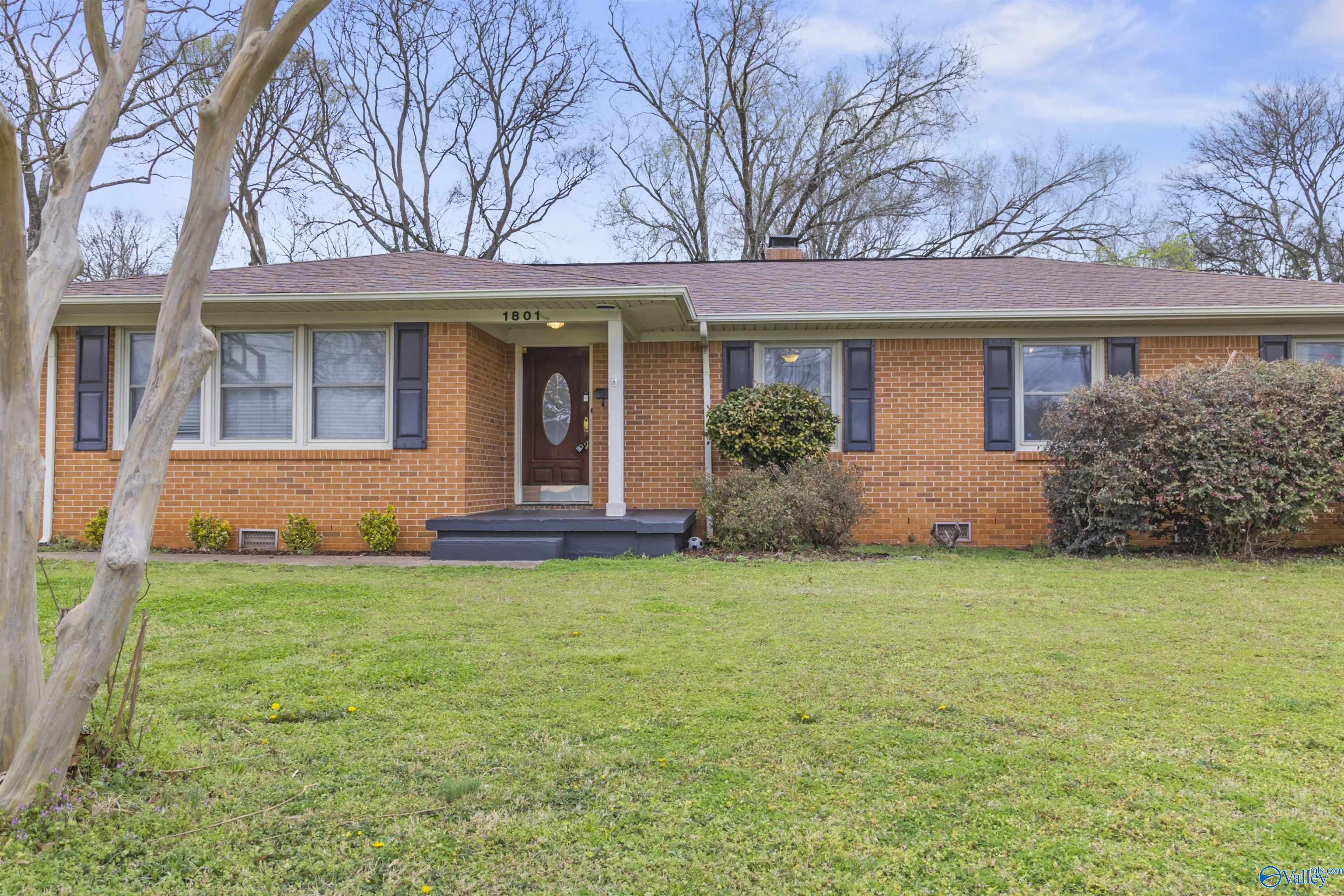 1801 Rosalie Ridge Drive, Huntsville, Alabama image 3