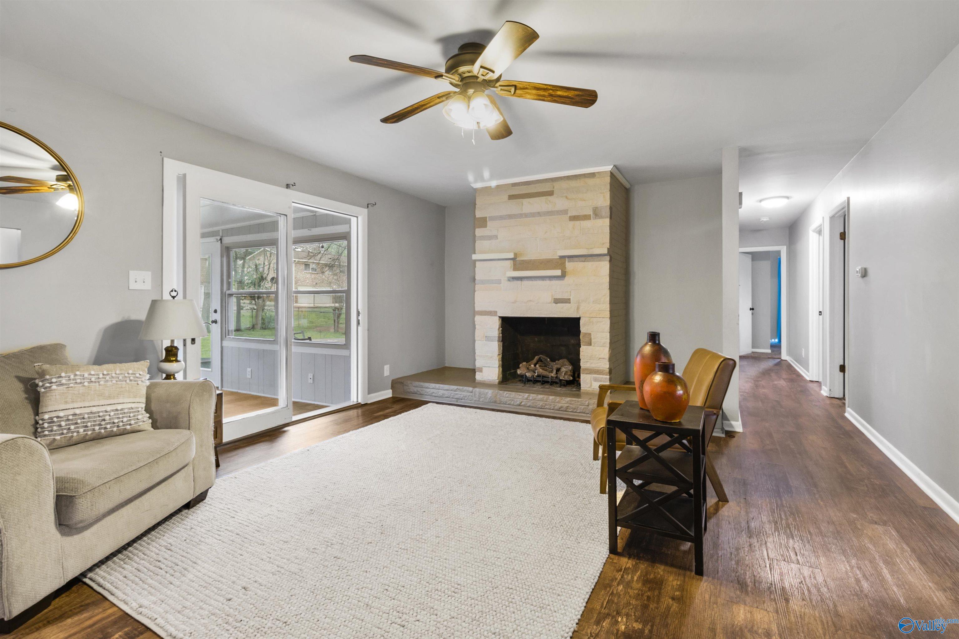 1801 Rosalie Ridge Drive, Huntsville, Alabama image 10
