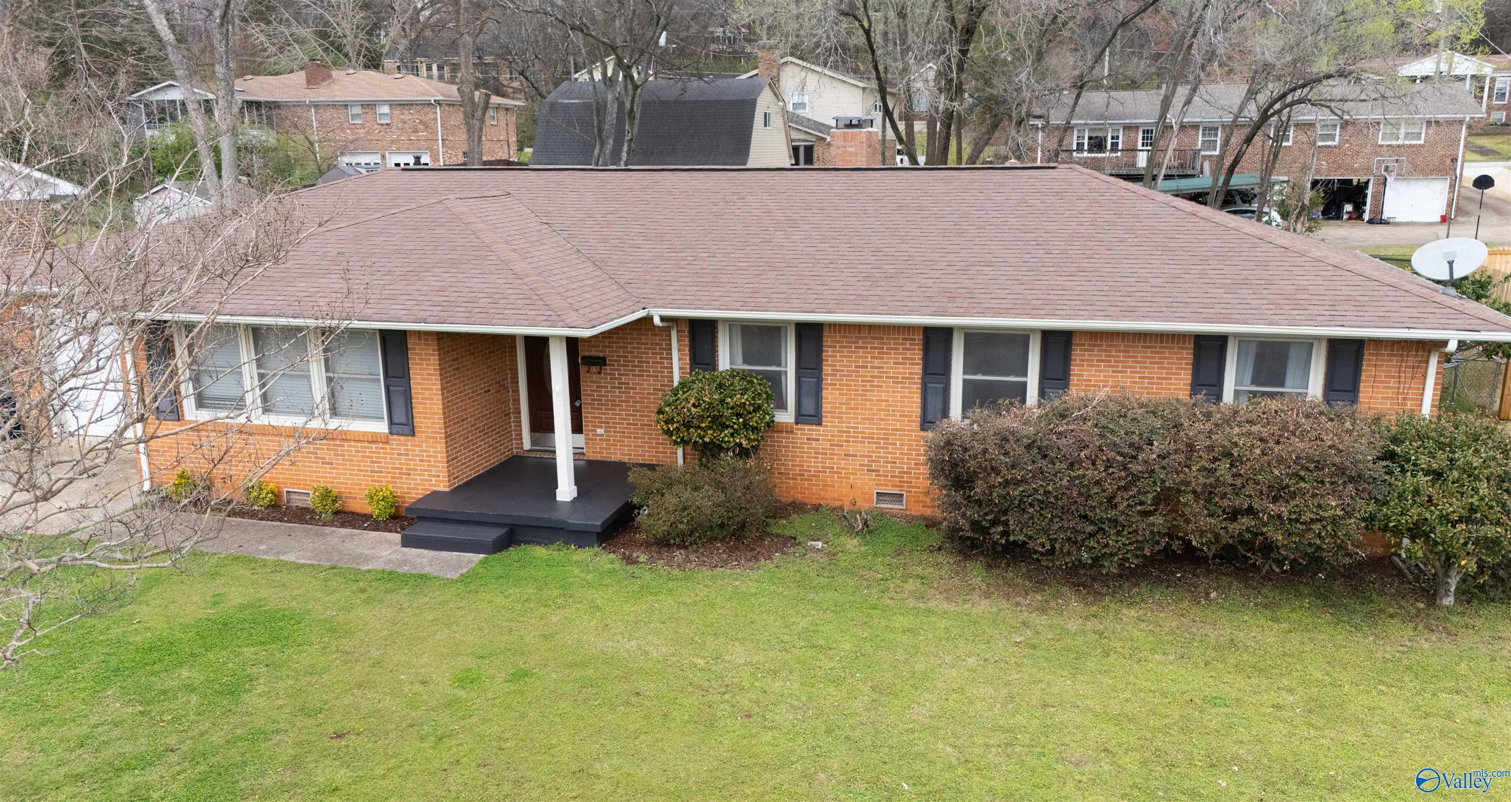 1801 Rosalie Ridge Drive, Huntsville, Alabama image 4