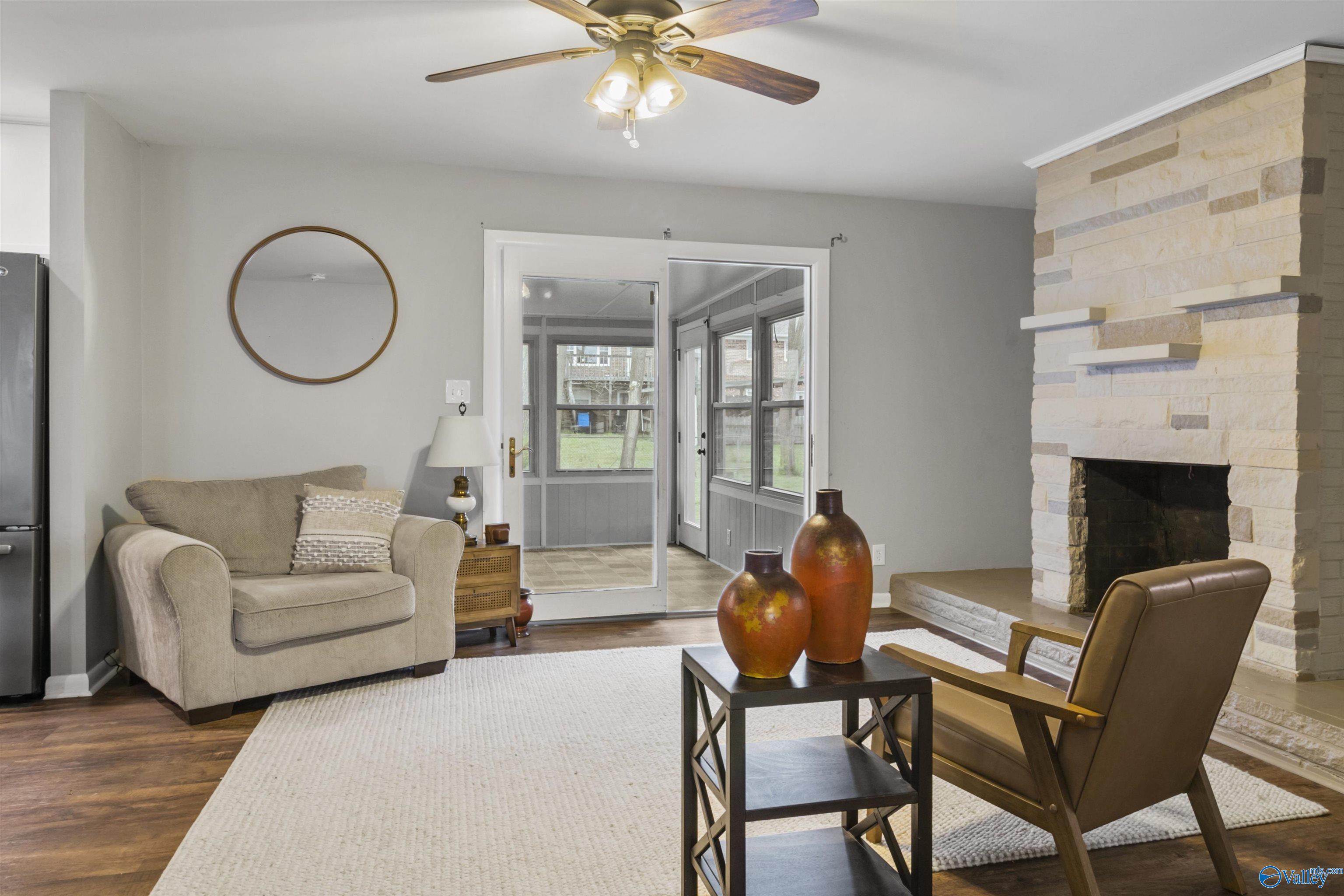 1801 Rosalie Ridge Drive, Huntsville, Alabama image 9