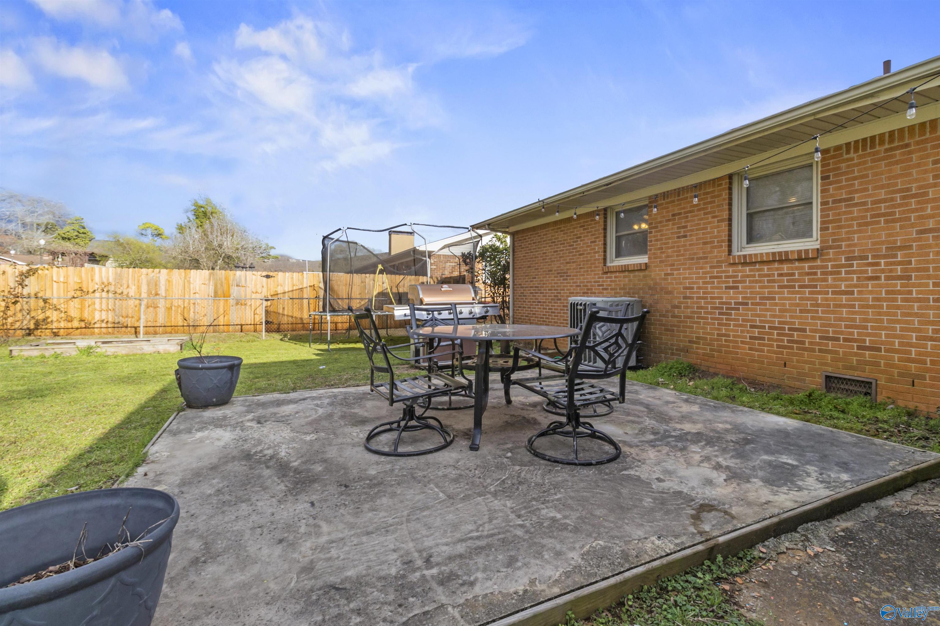 1801 Rosalie Ridge Drive, Huntsville, Alabama image 32