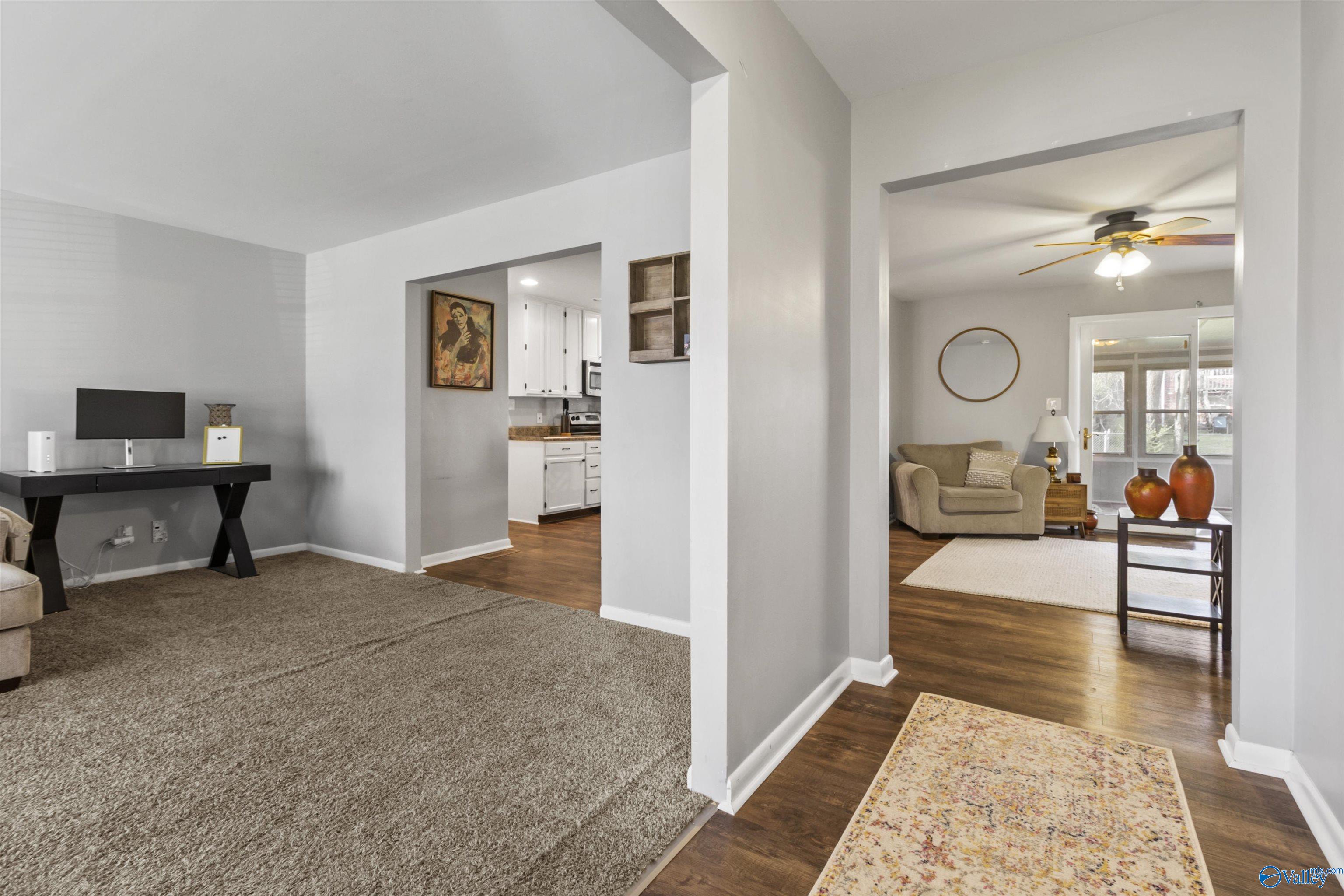 1801 Rosalie Ridge Drive, Huntsville, Alabama image 5