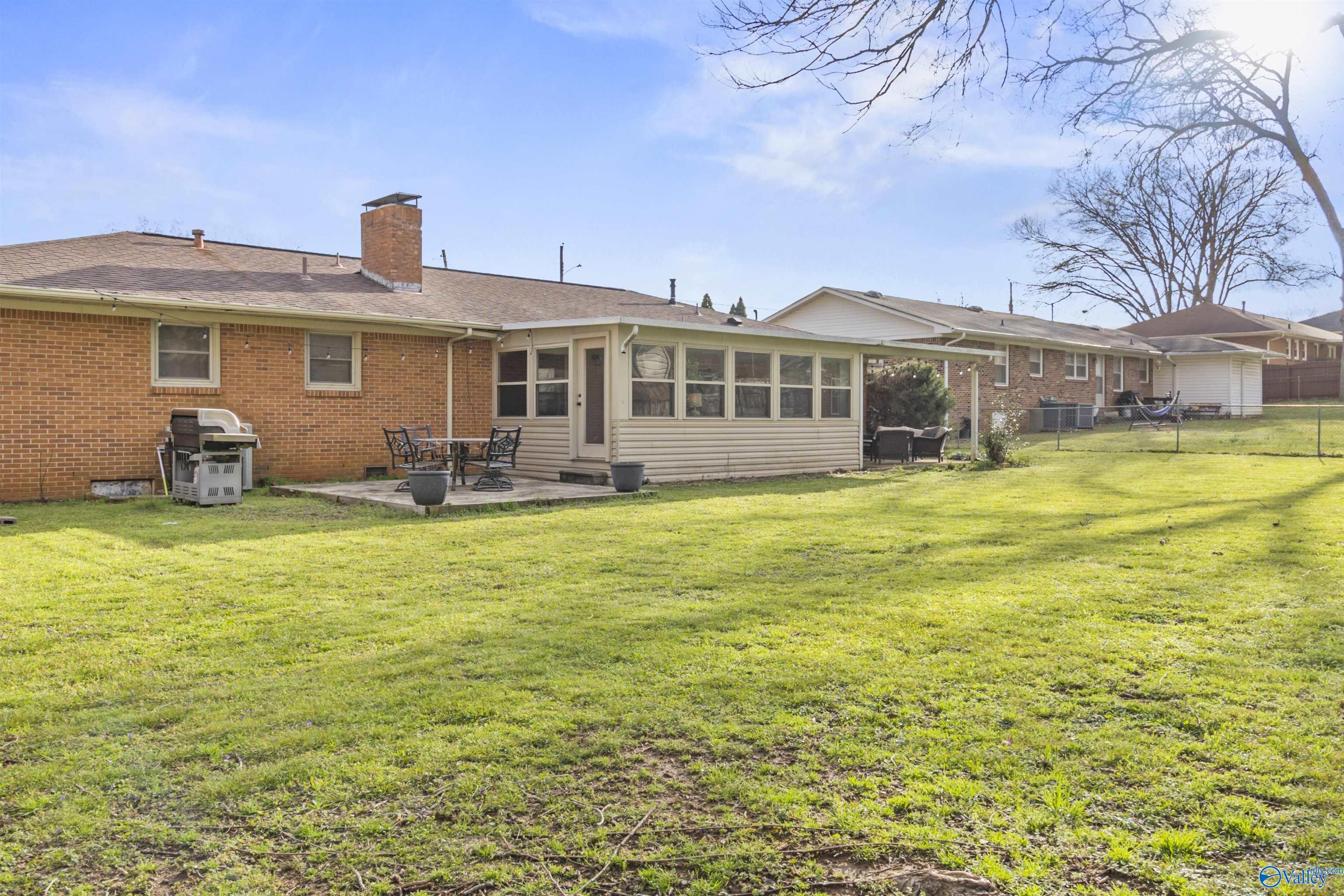 1801 Rosalie Ridge Drive, Huntsville, Alabama image 30
