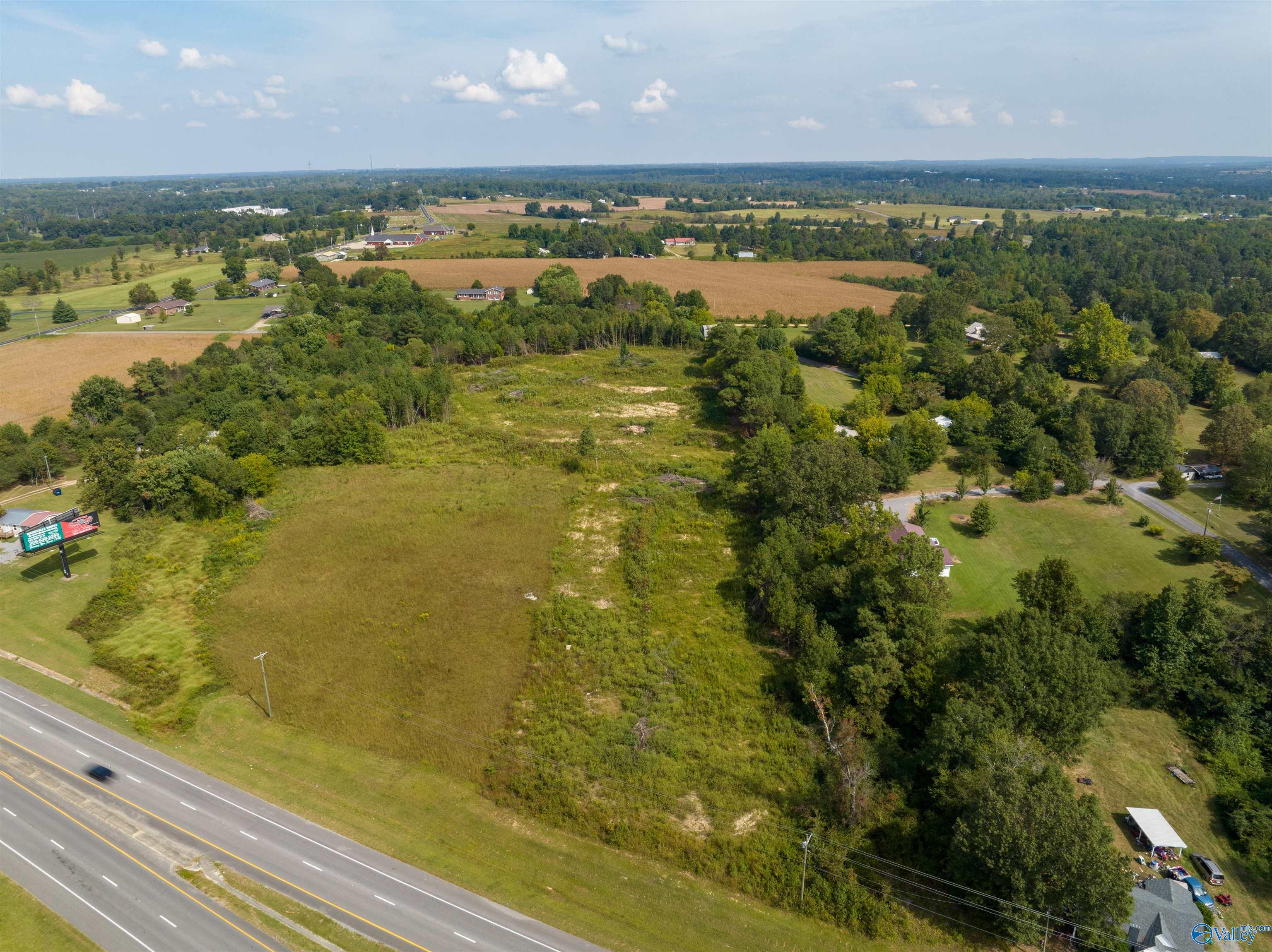 7 Acres Alabama Highway 35, Rainsville, Alabama image 5