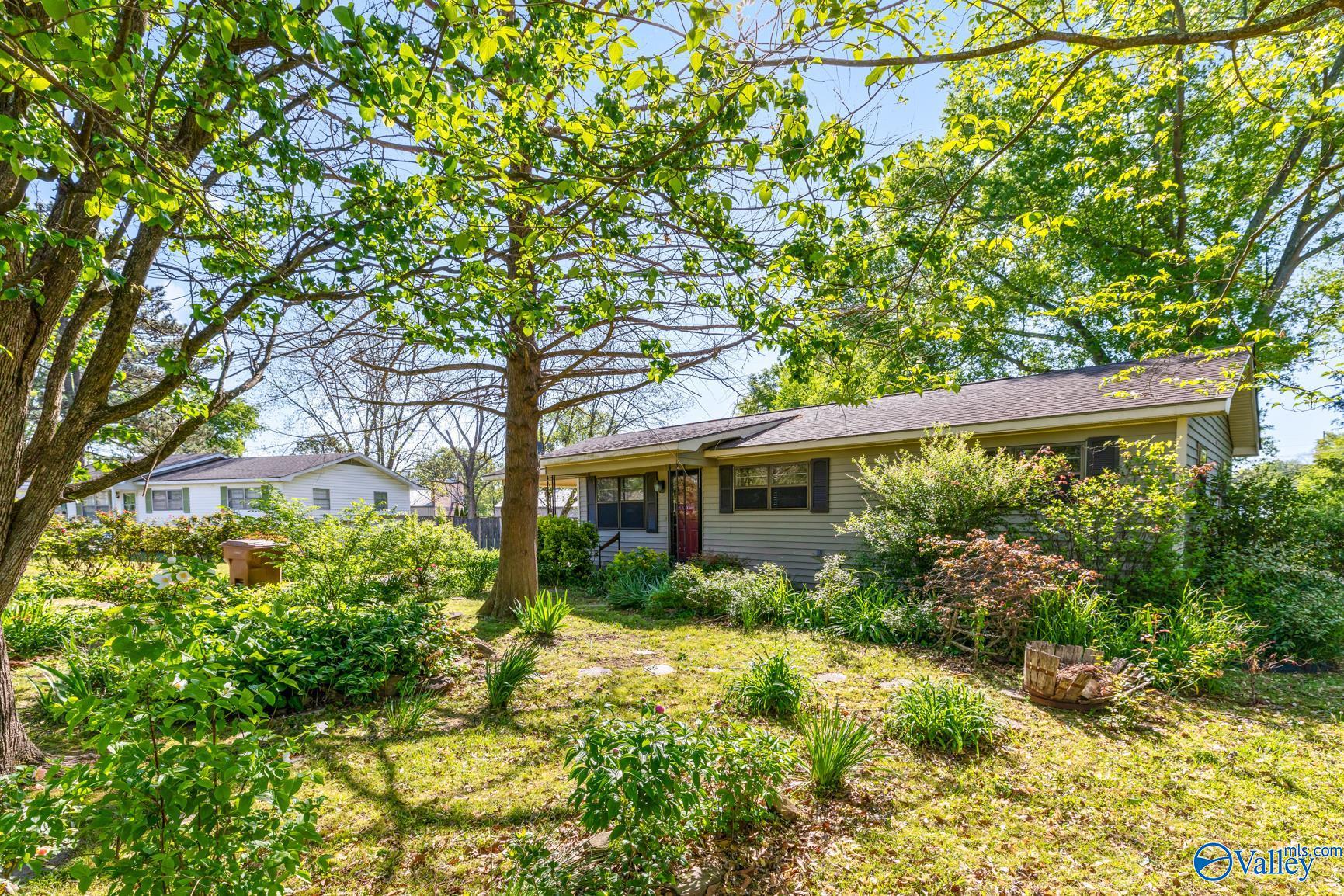 758 Morris Street, Hartselle, Alabama image 22